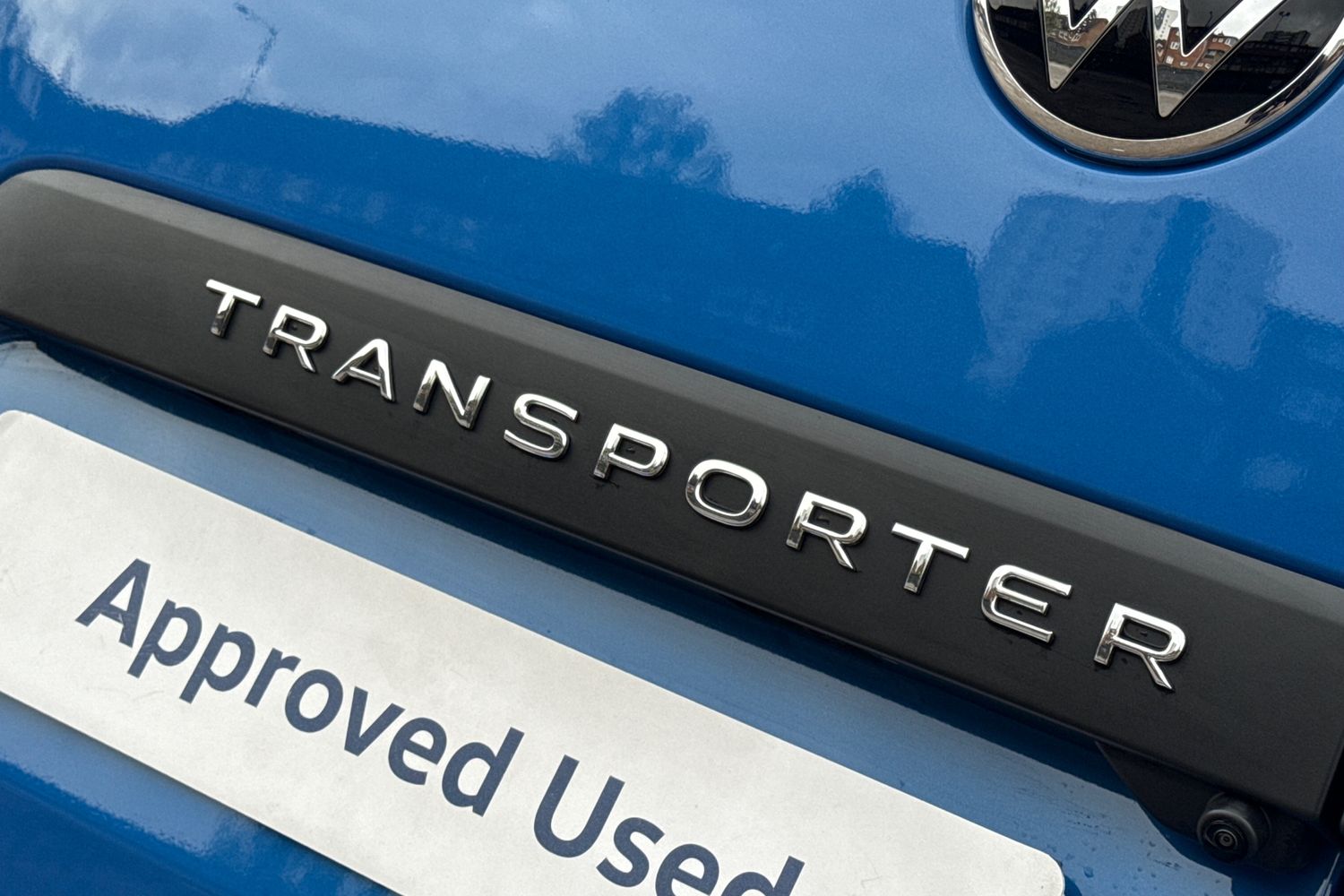 Used Volkswagen Transporter 2026 for sale - 78078987: Photo 35