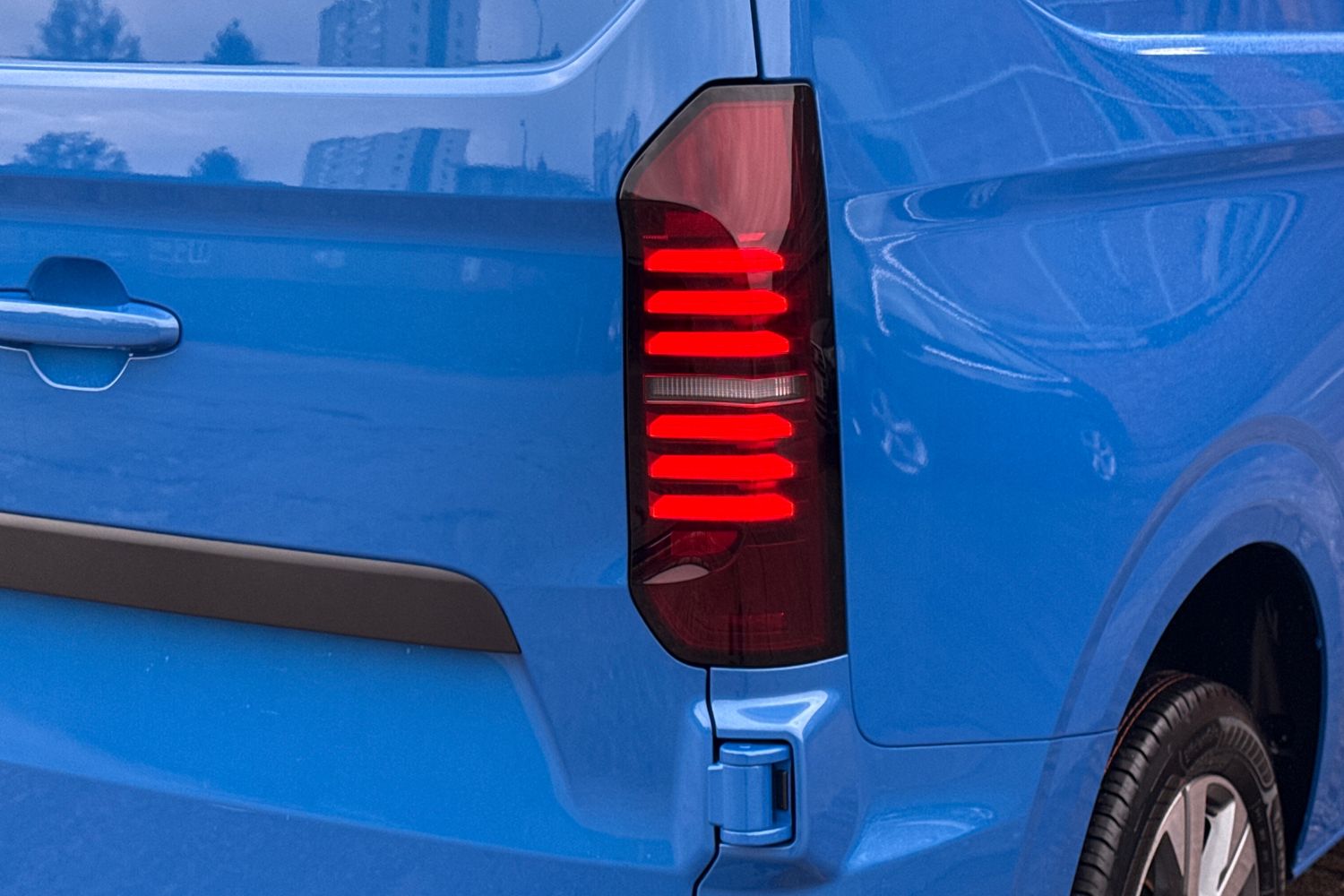 Used Volkswagen Transporter 2026 for sale - 78078987: Photo 37