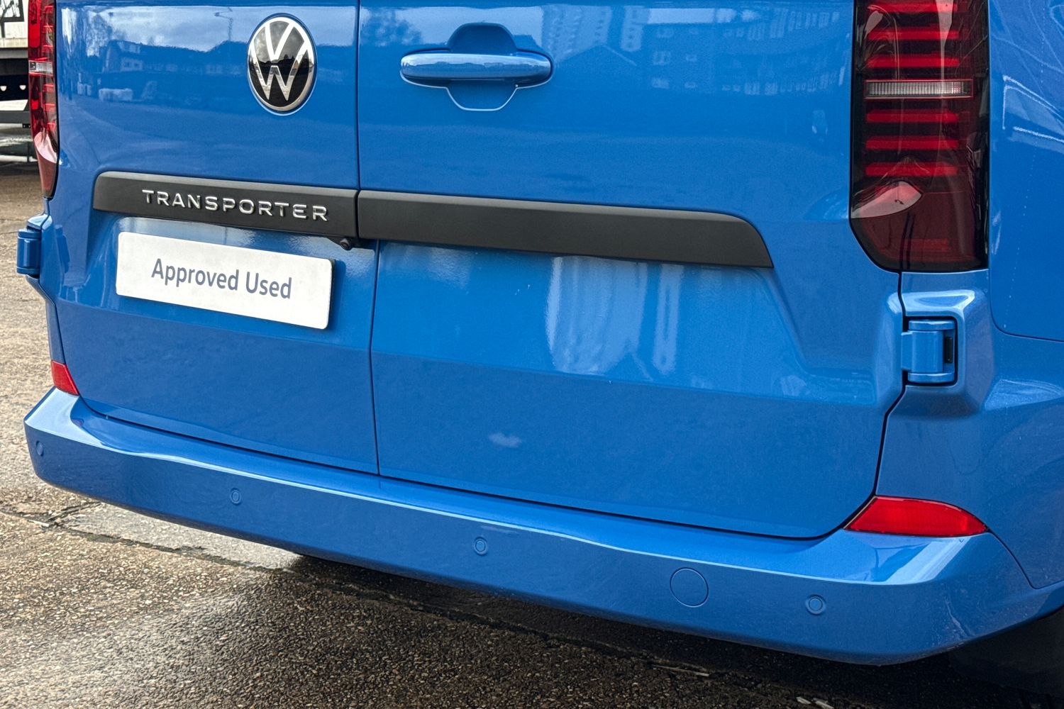 Used Volkswagen Transporter 2026 for sale - 78078987: Photo 38