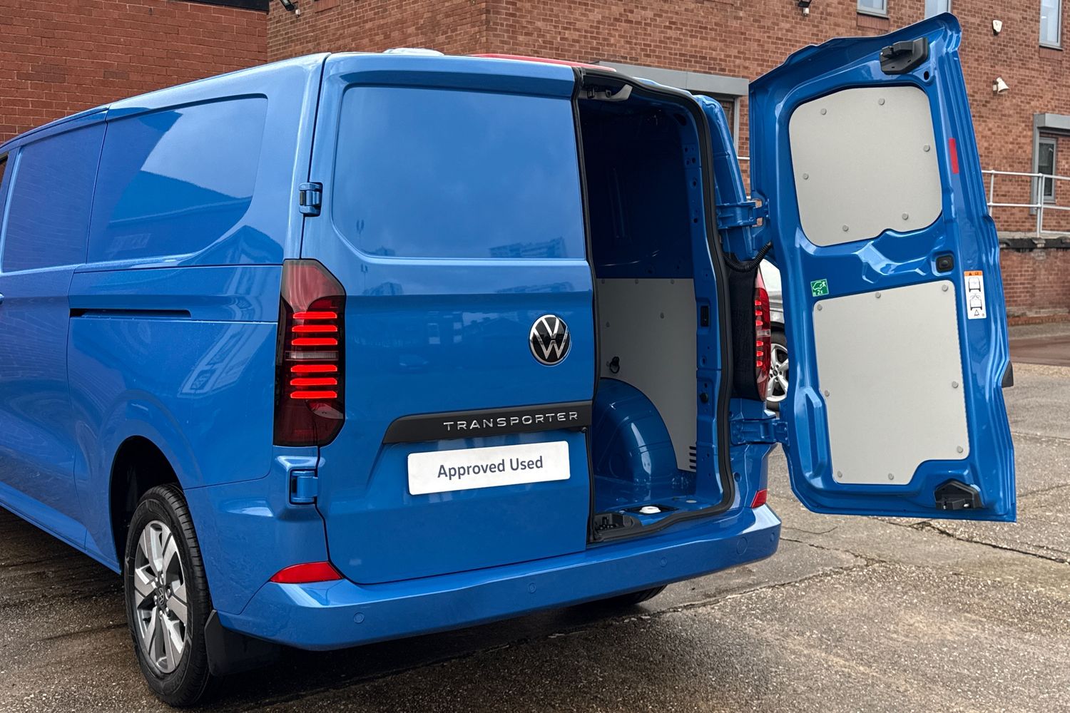 Used Volkswagen Transporter 2026 for sale - 78078987: Photo 39