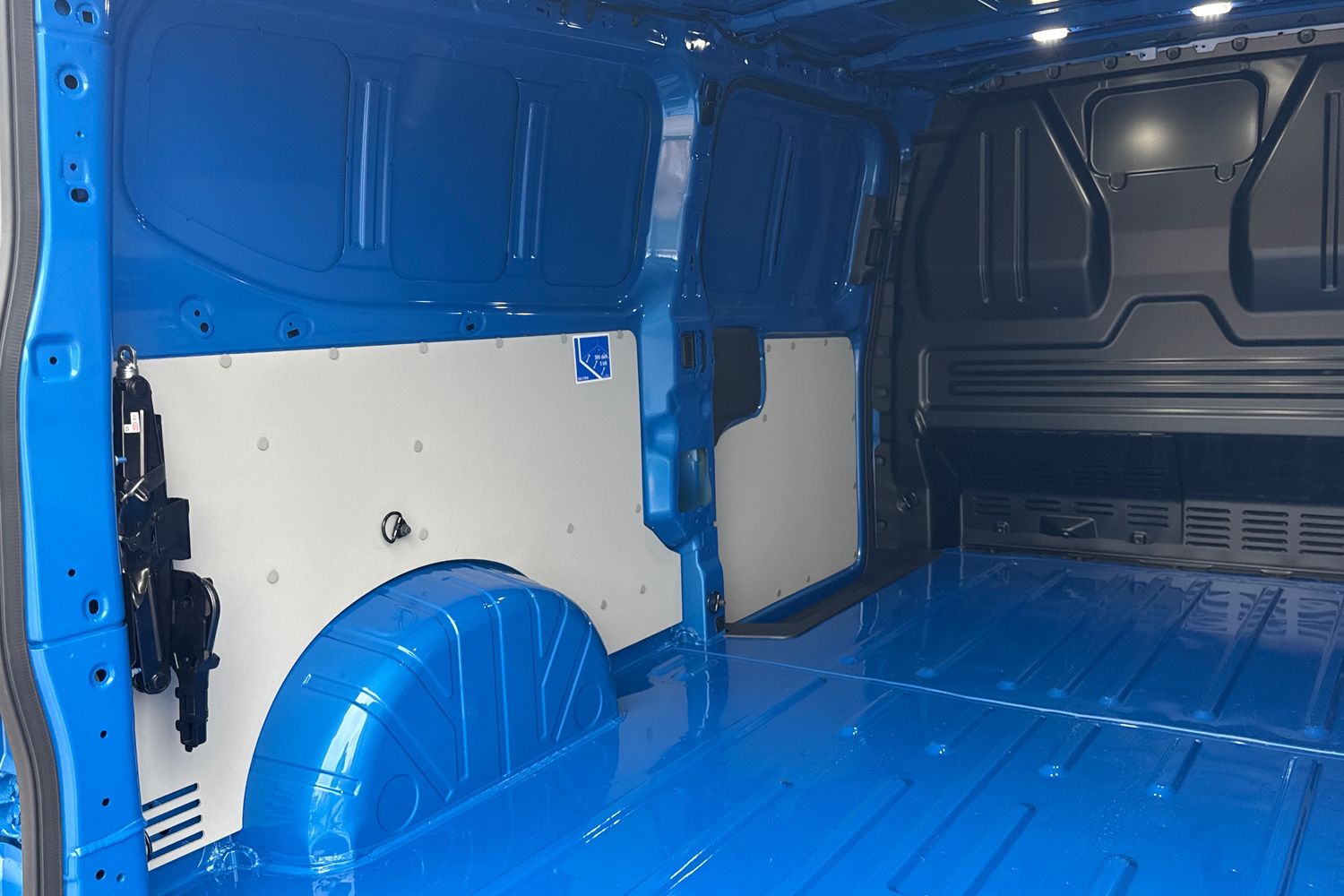 Used Volkswagen Transporter 2026 for sale - 78078987: Photo 42