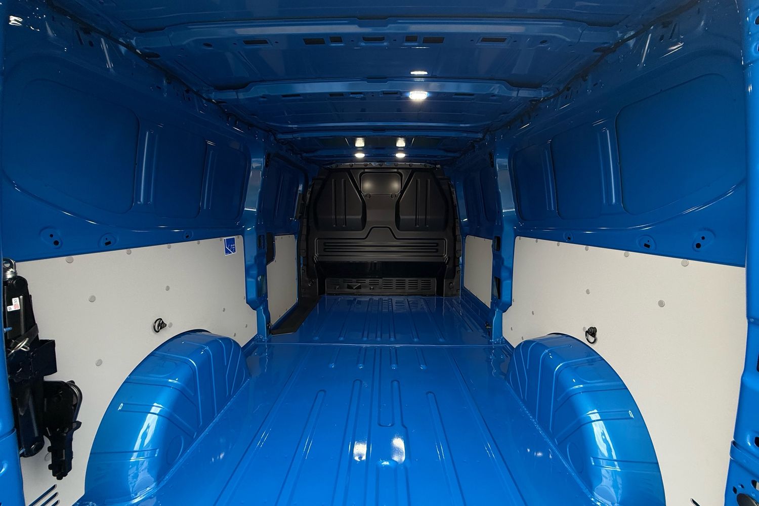 Used Volkswagen Transporter 2026 for sale - 78078987: Photo 43