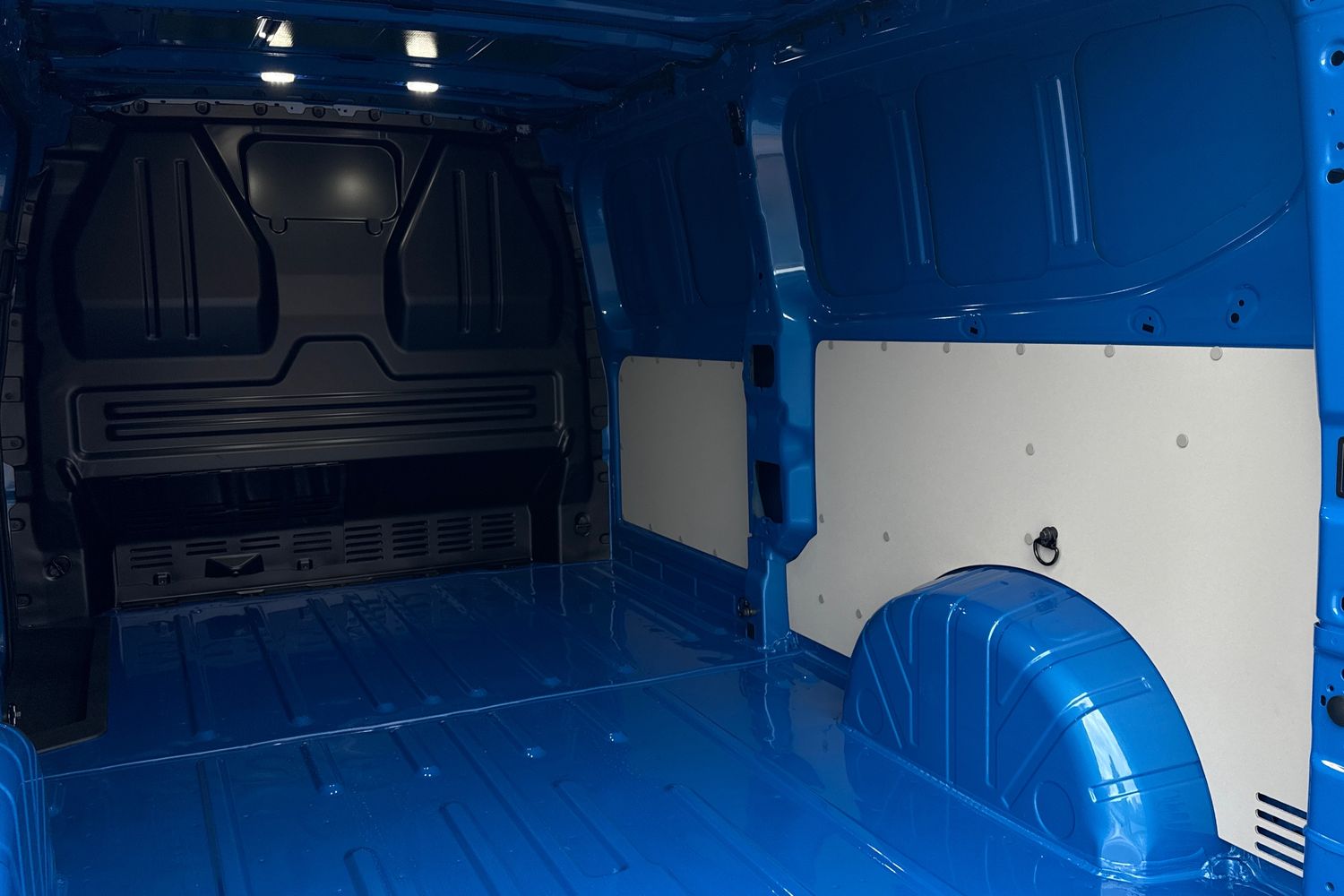 Used Volkswagen Transporter 2026 for sale - 78078987: Photo 44