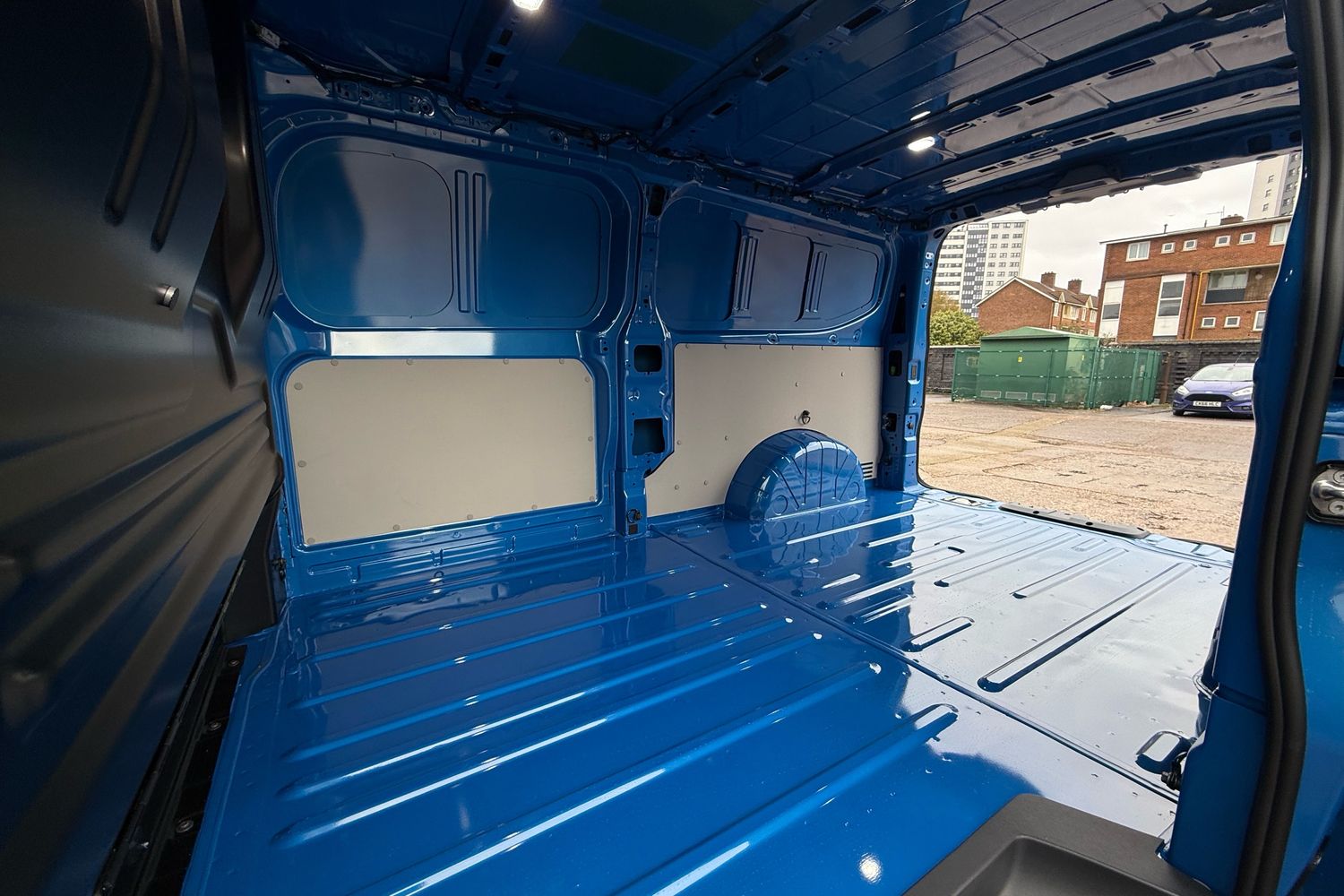 Used Volkswagen Transporter 2026 for sale - 78078987: Photo 45