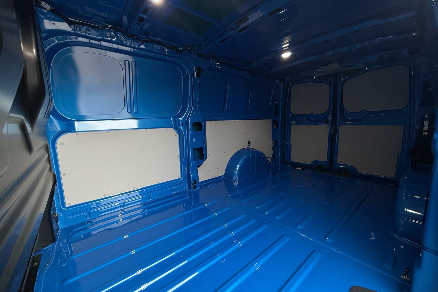 Used Volkswagen Transporter 2026 for sale - 78078987: Photo 46