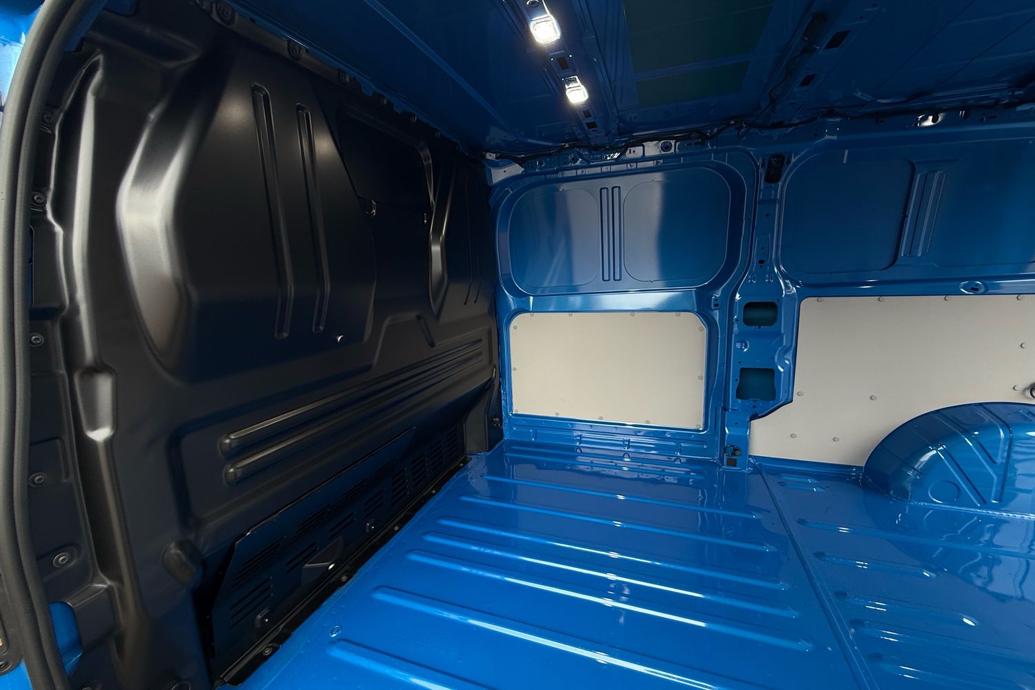 Used Volkswagen Transporter 2026 for sale - 78078987: Photo 47