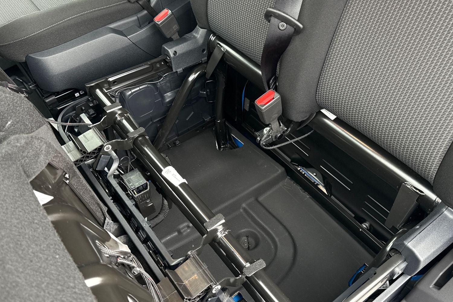 Used Volkswagen Transporter 2026 for sale - 78078987: Photo 54