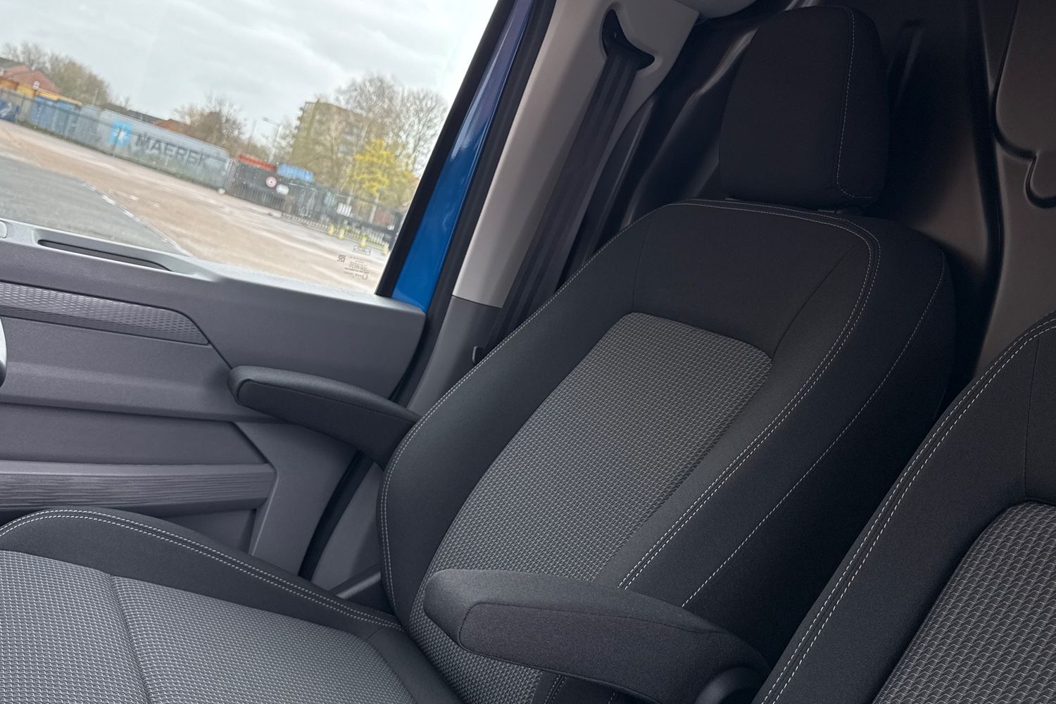 Used Volkswagen Transporter 2026 for sale - 78078987: Photo 55