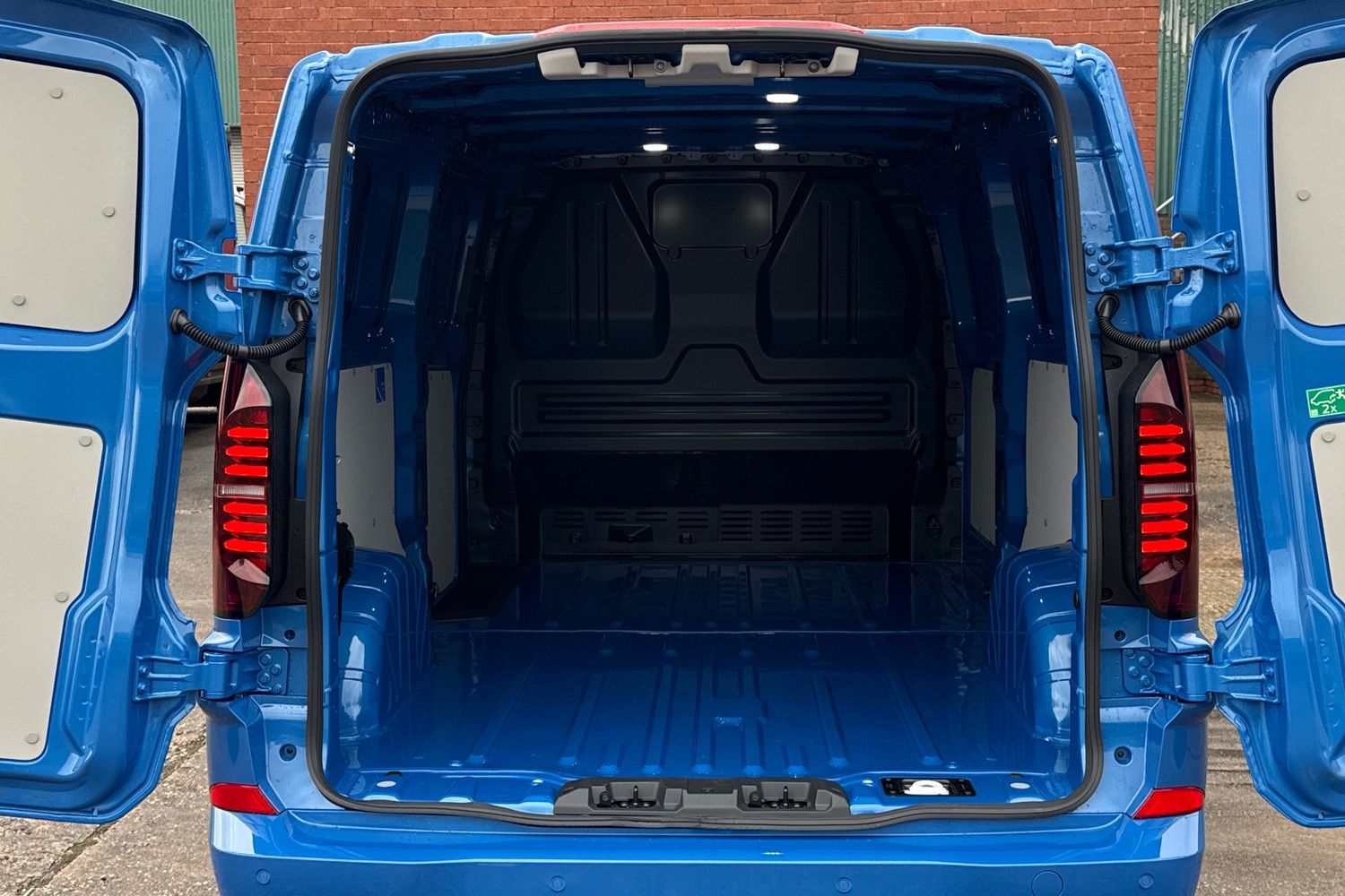 Used Volkswagen Transporter 2026 for sale - 78078987: Photo 6