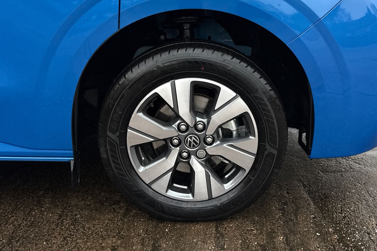 Used Volkswagen Transporter 2026 for sale - 78078987: Photo 9