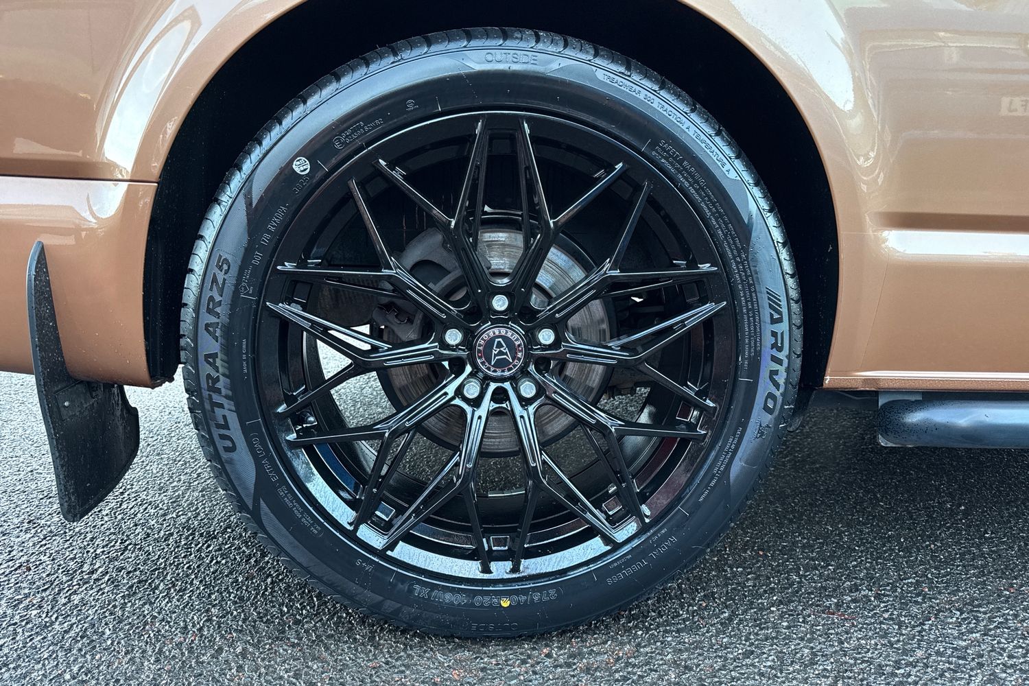 Used Volkswagen Transporter 2021 for sale - 76929221: Photo 10