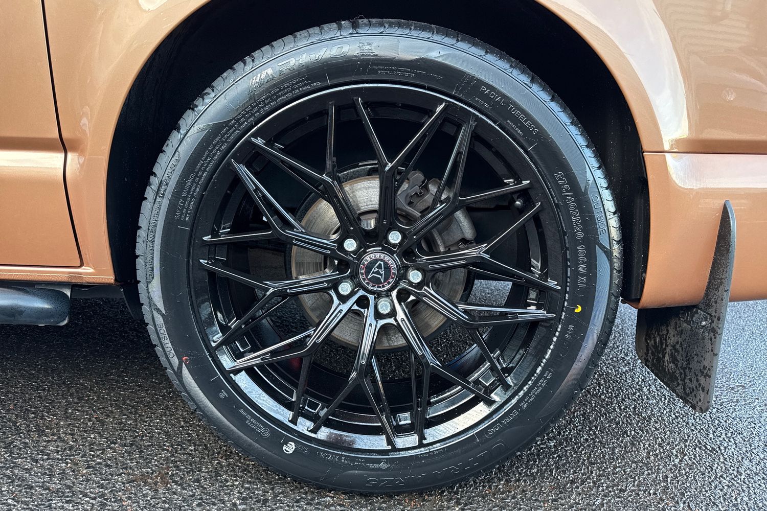 Used Volkswagen Transporter 2021 for sale - 76929221: Photo 11