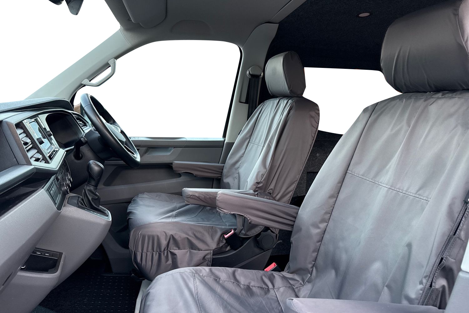 Used Volkswagen Transporter 2021 for sale - 76929221: Photo 15