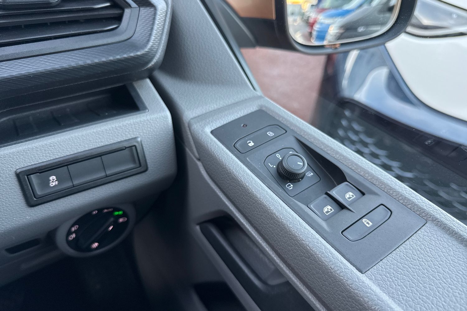 Used Volkswagen Transporter 2021 for sale - 76929221: Photo 20