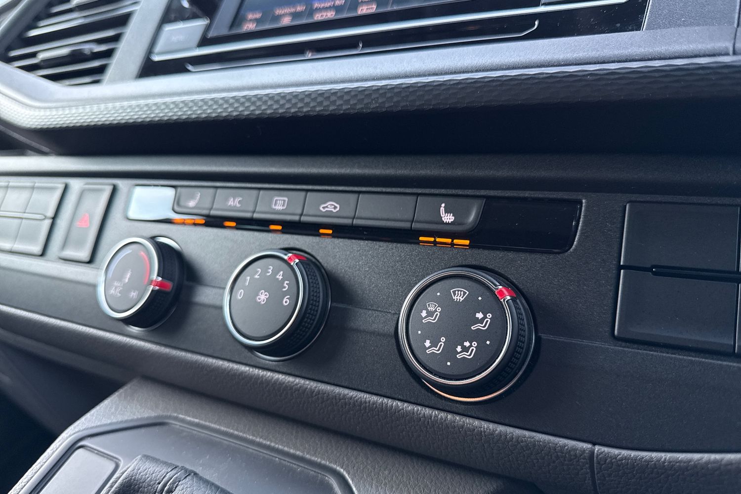 Used Volkswagen Transporter 2021 for sale - 76929221: Photo 21