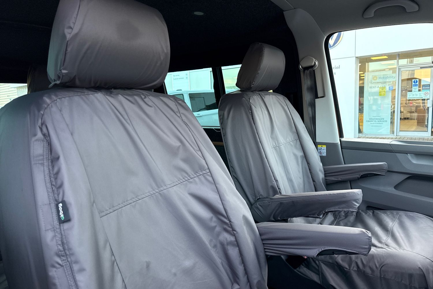 Used Volkswagen Transporter 2021 for sale - 76929221: Photo 23