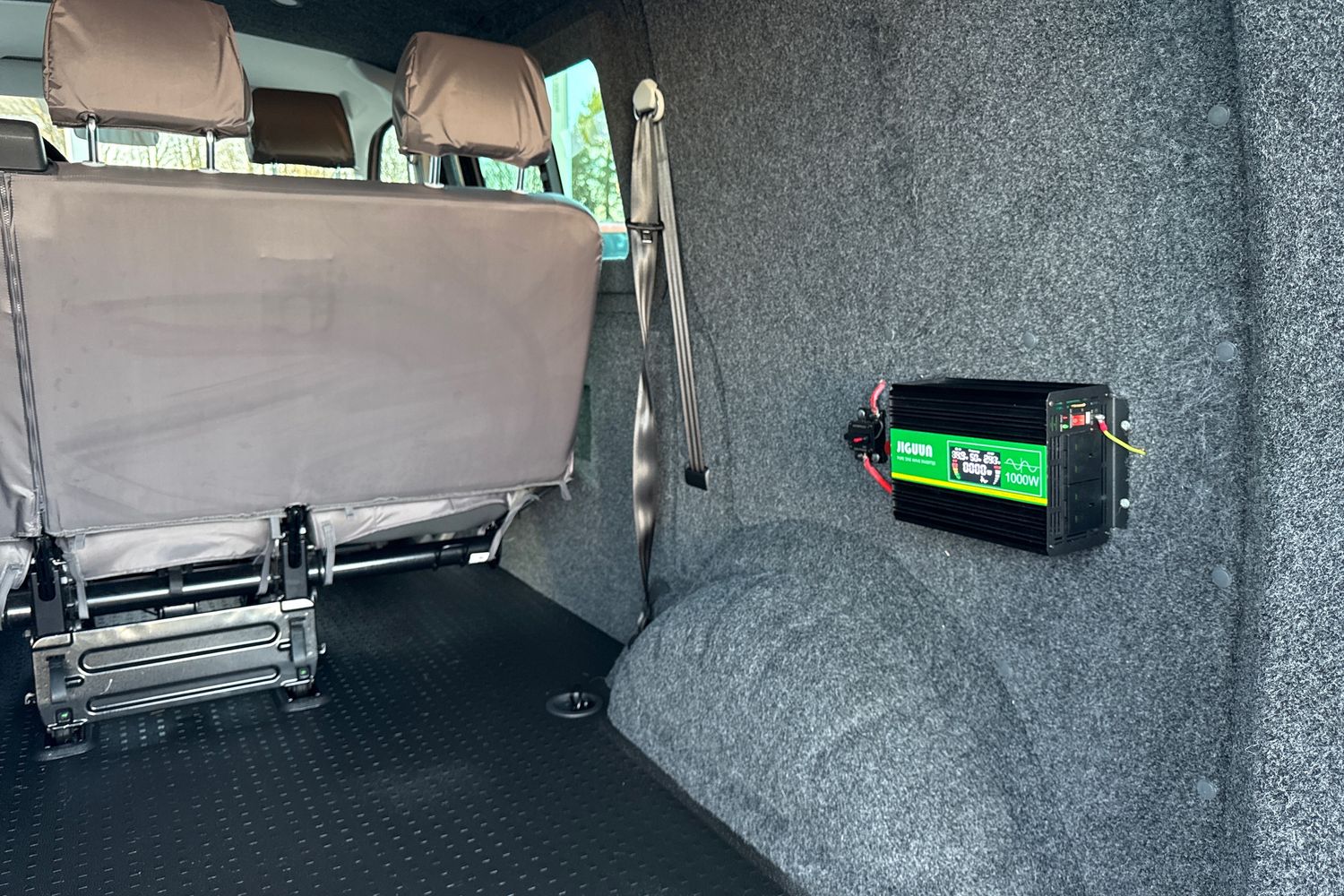 Used Volkswagen Transporter 2021 for sale - 76929221: Photo 25