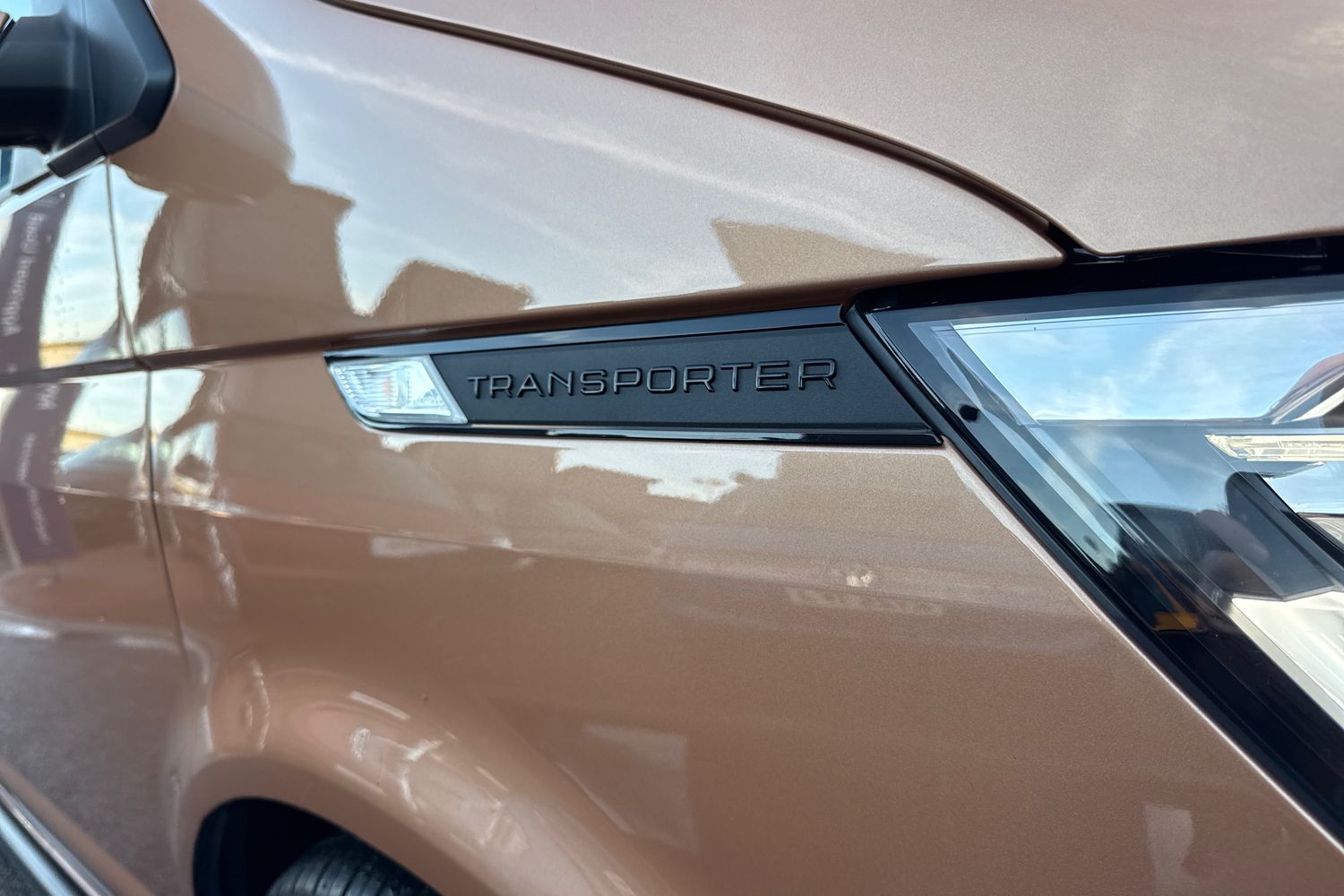 Used Volkswagen Transporter 2021 for sale - 76929221: Photo 30