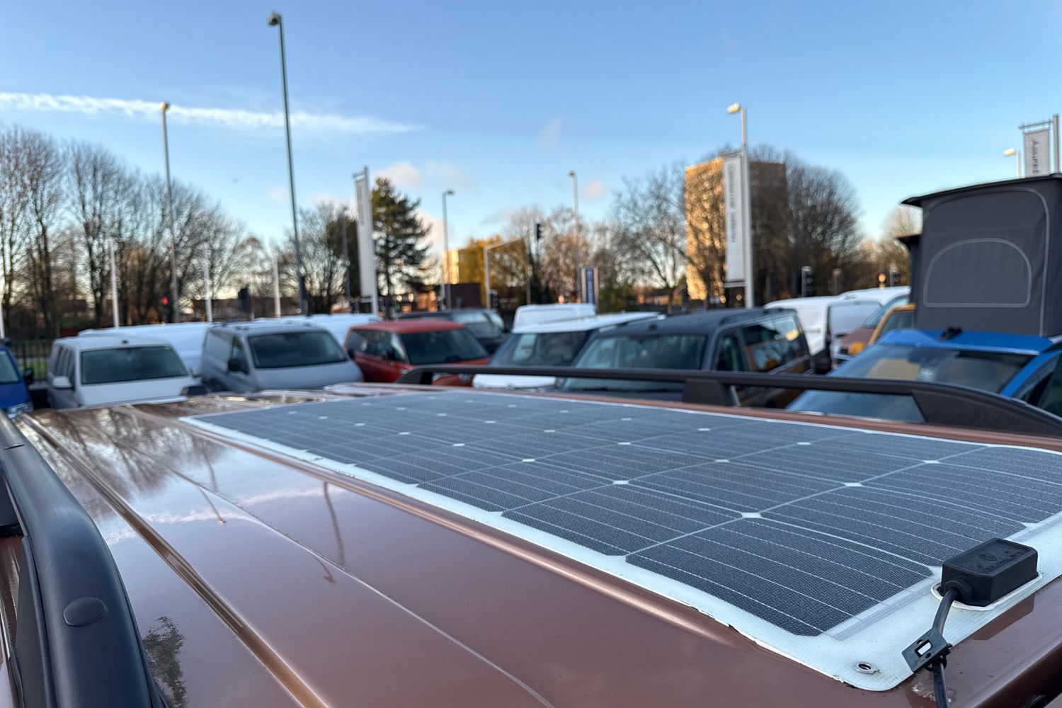 Used Volkswagen Transporter 2021 for sale - 76929221: Photo 32