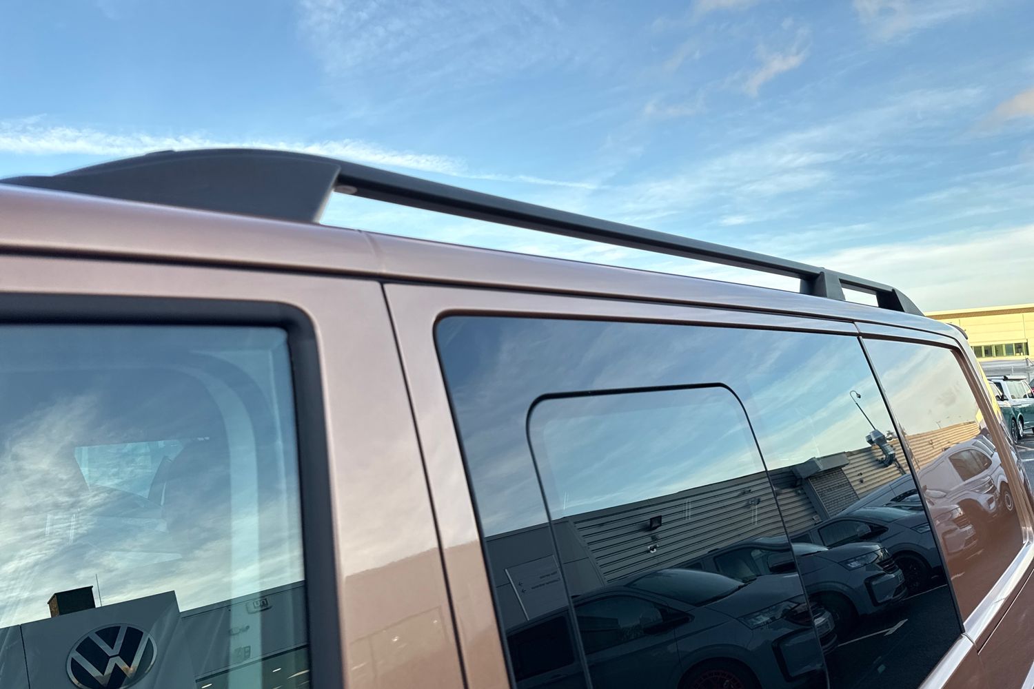 Used Volkswagen Transporter 2021 for sale - 76929221: Photo 34