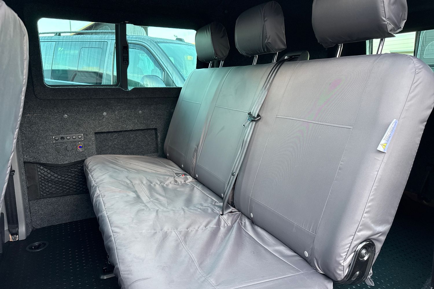 Used Volkswagen Transporter 2021 for sale - 76929221: Photo 39