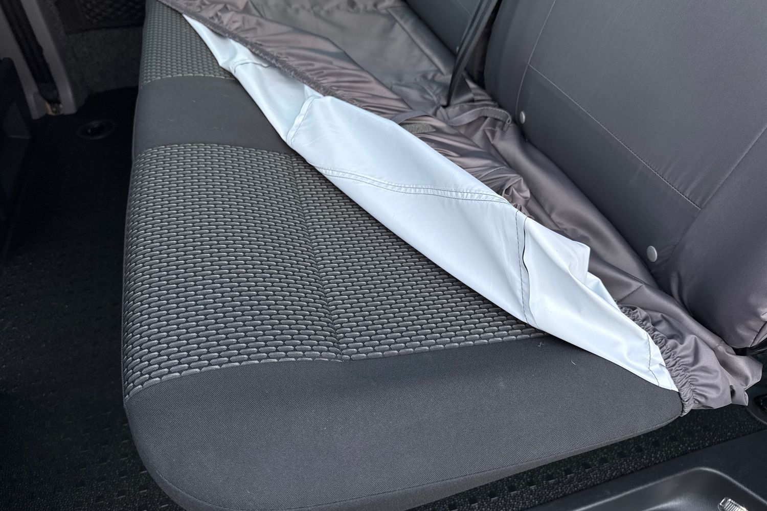 Used Volkswagen Transporter 2021 for sale - 76929221: Photo 40