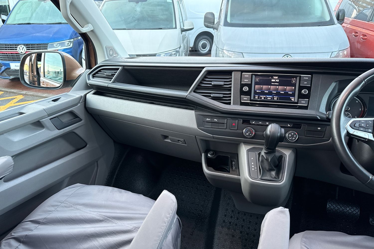 Used Volkswagen Transporter 2021 for sale - 76929221: Photo 46