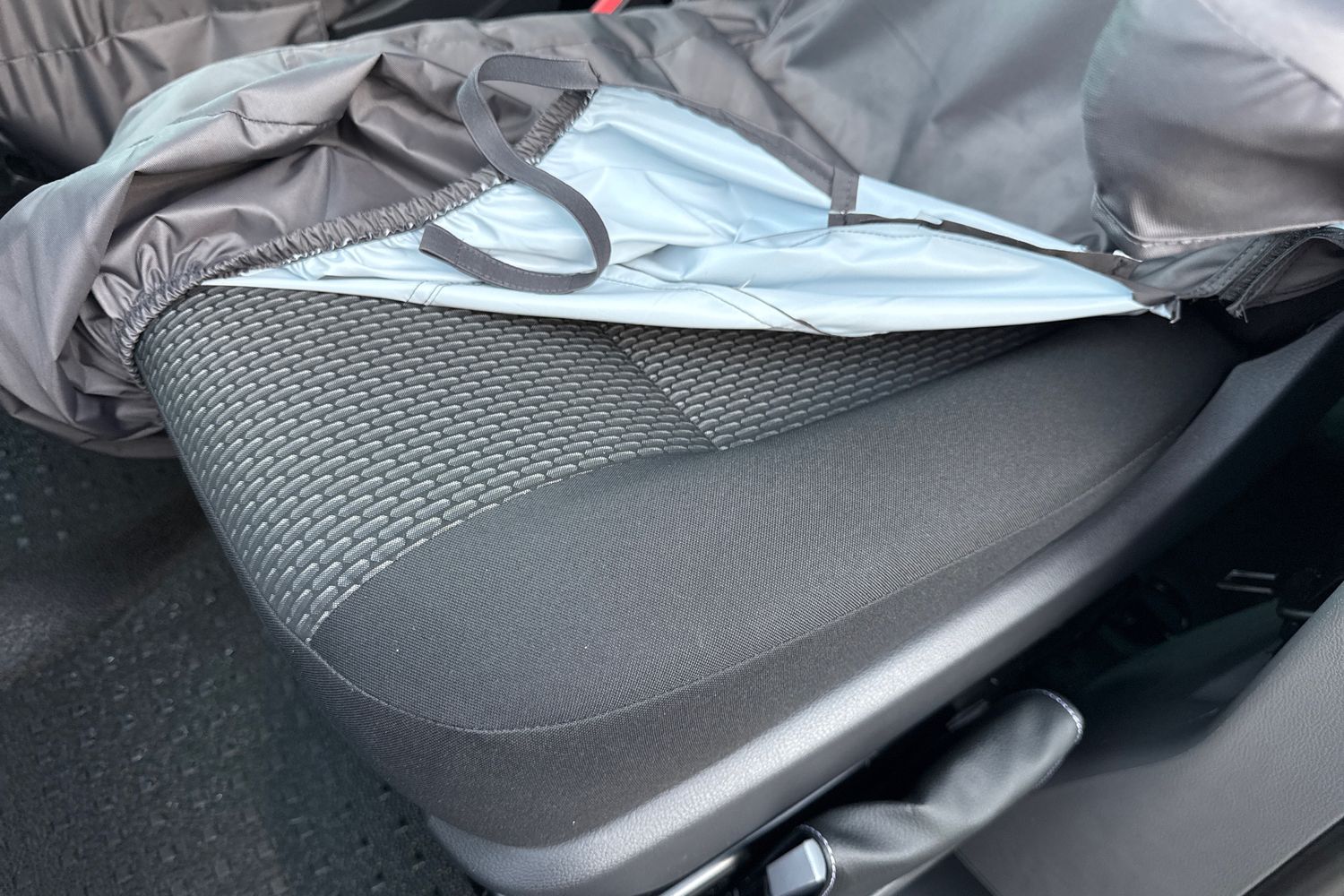 Used Volkswagen Transporter 2021 for sale - 76929221: Photo 48