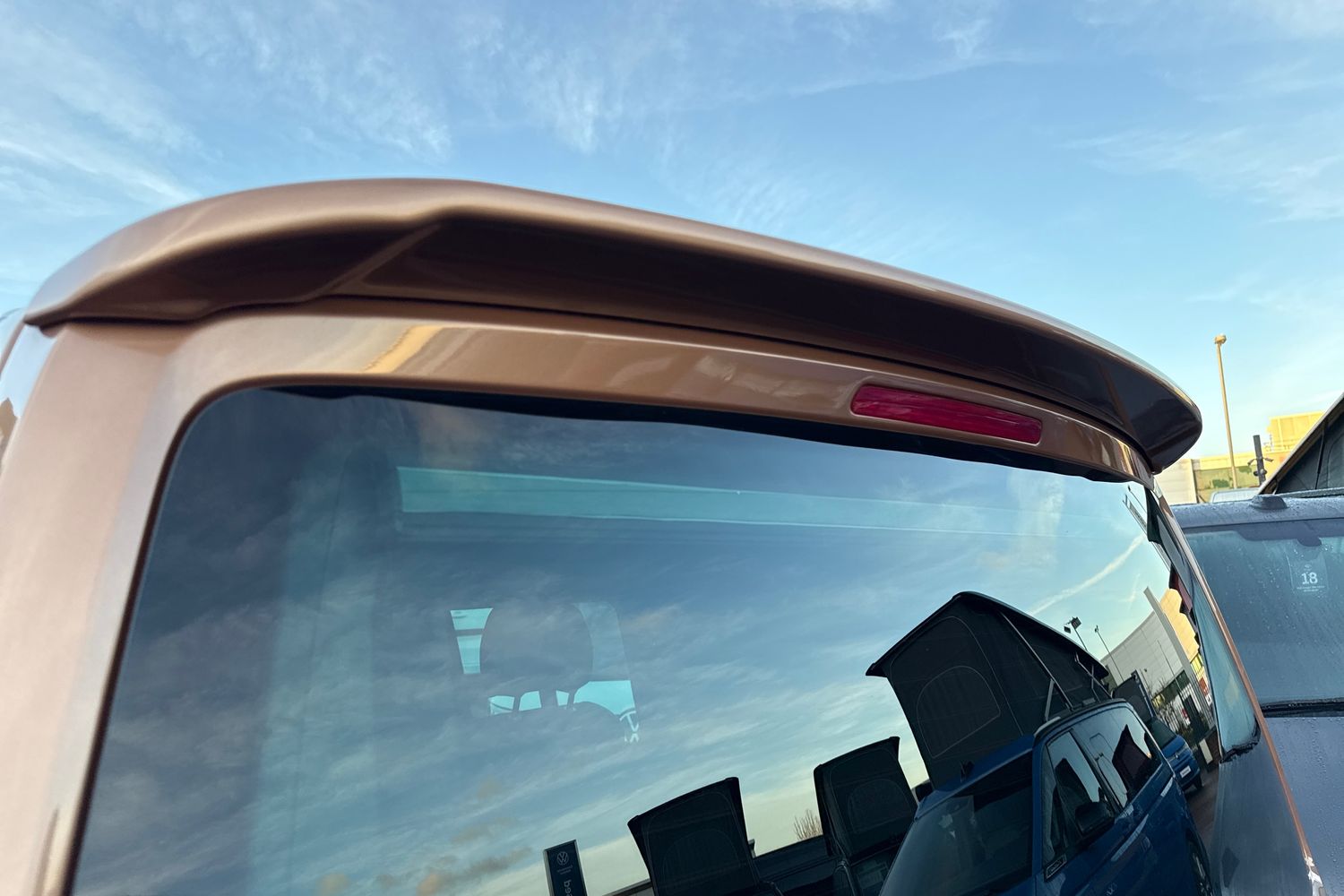 Used Volkswagen Transporter 2021 for sale - 76929221: Photo 52