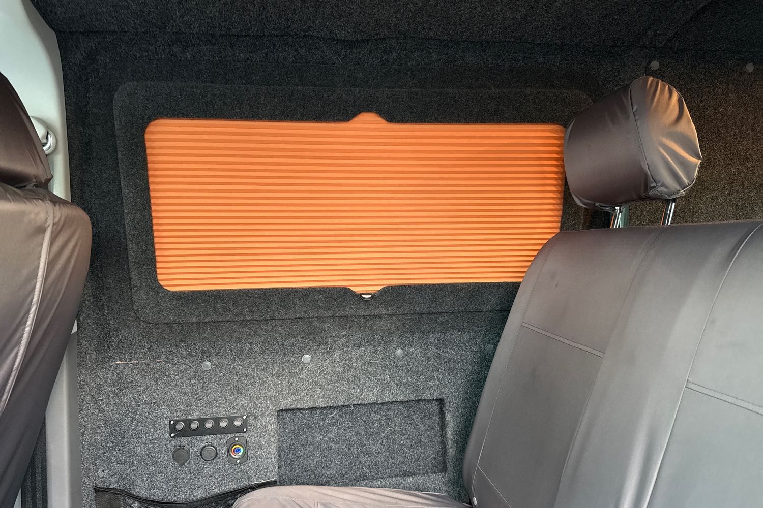 Used Volkswagen Transporter 2021 for sale - 76929221: Photo 53