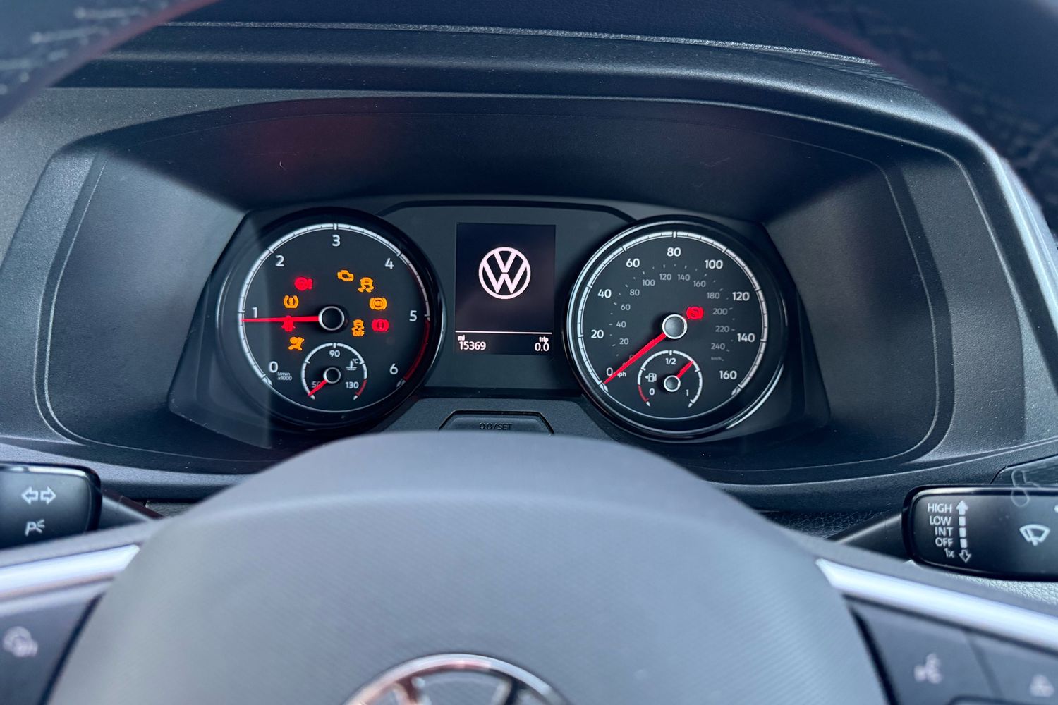 Used Volkswagen Transporter 2021 for sale - 76929221: Photo 56