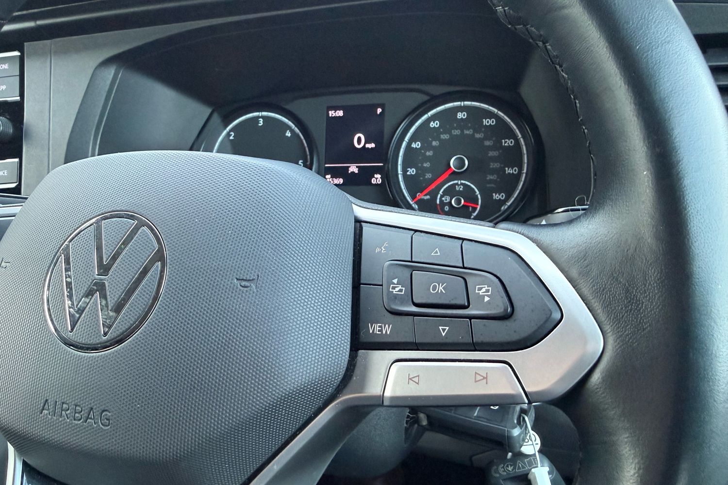 Used Volkswagen Transporter 2021 for sale - 76929221: Photo 57