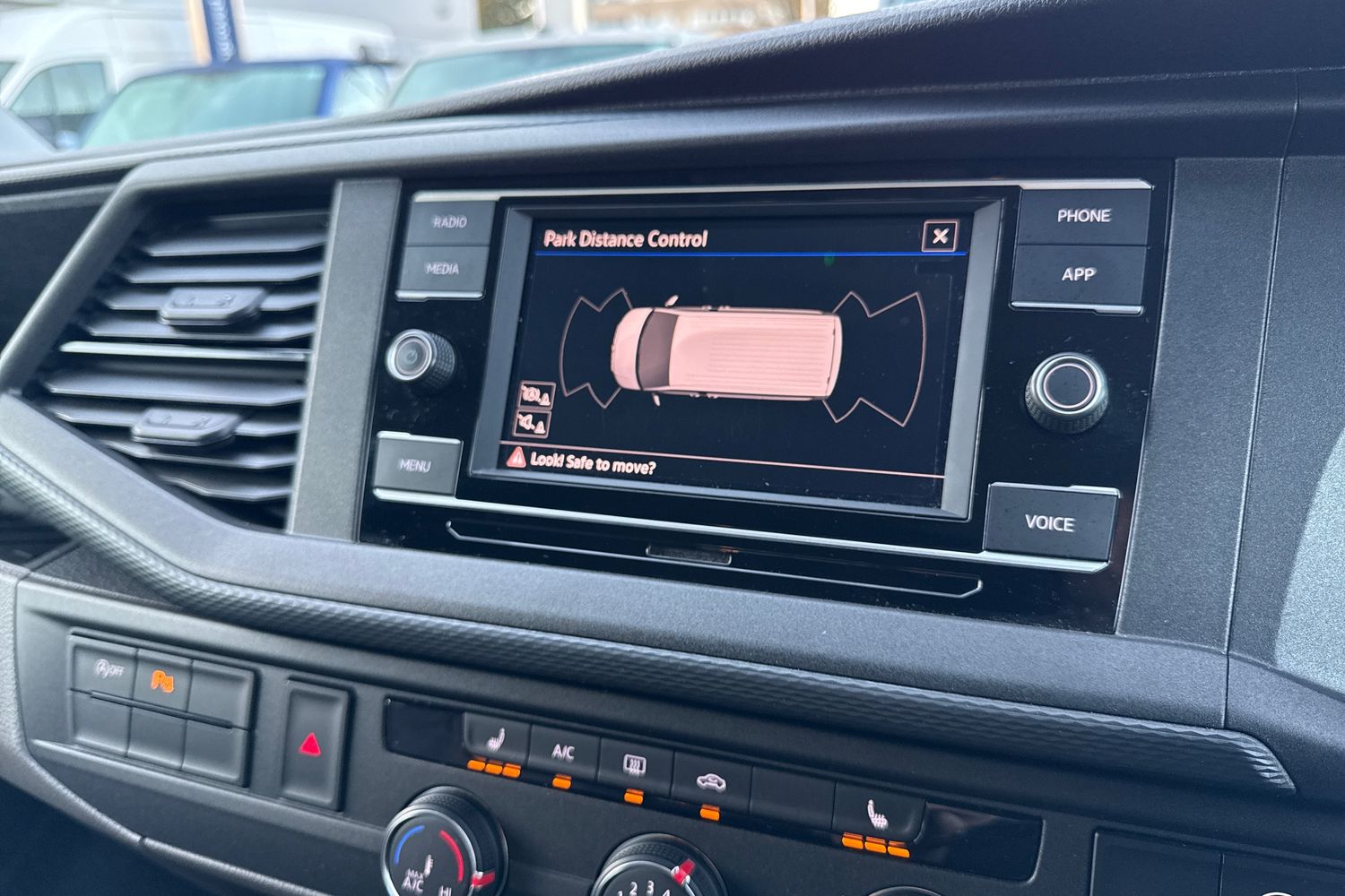 Used Volkswagen Transporter 2021 for sale - 76929221: Photo 58