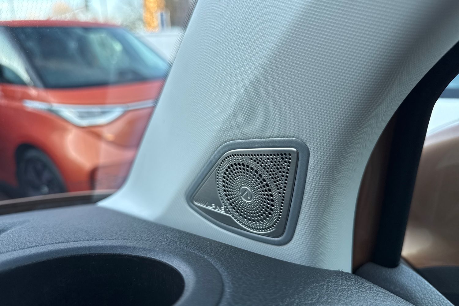 Used Volkswagen Transporter 2021 for sale - 76929221: Photo 59