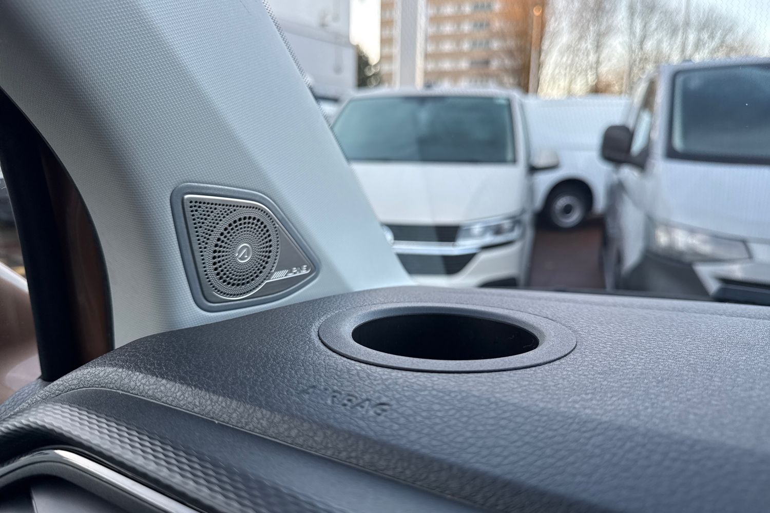 Used Volkswagen Transporter 2021 for sale - 76929221: Photo 60