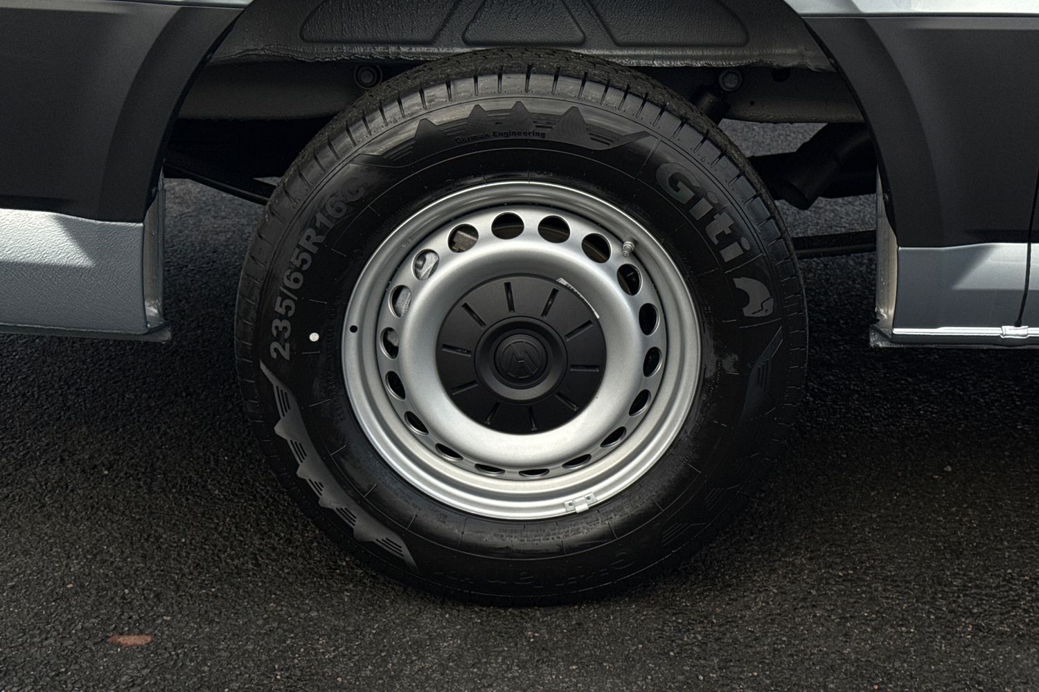 Used Volkswagen Crafter 2025 for sale - 76576284: Photo 10