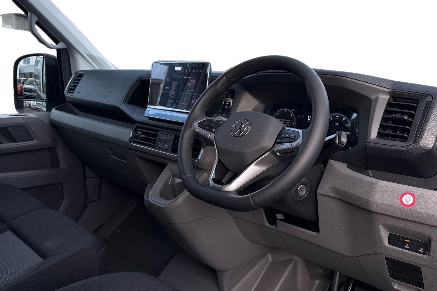 Used Volkswagen Crafter 2025 for sale - 76576284: Photo 13