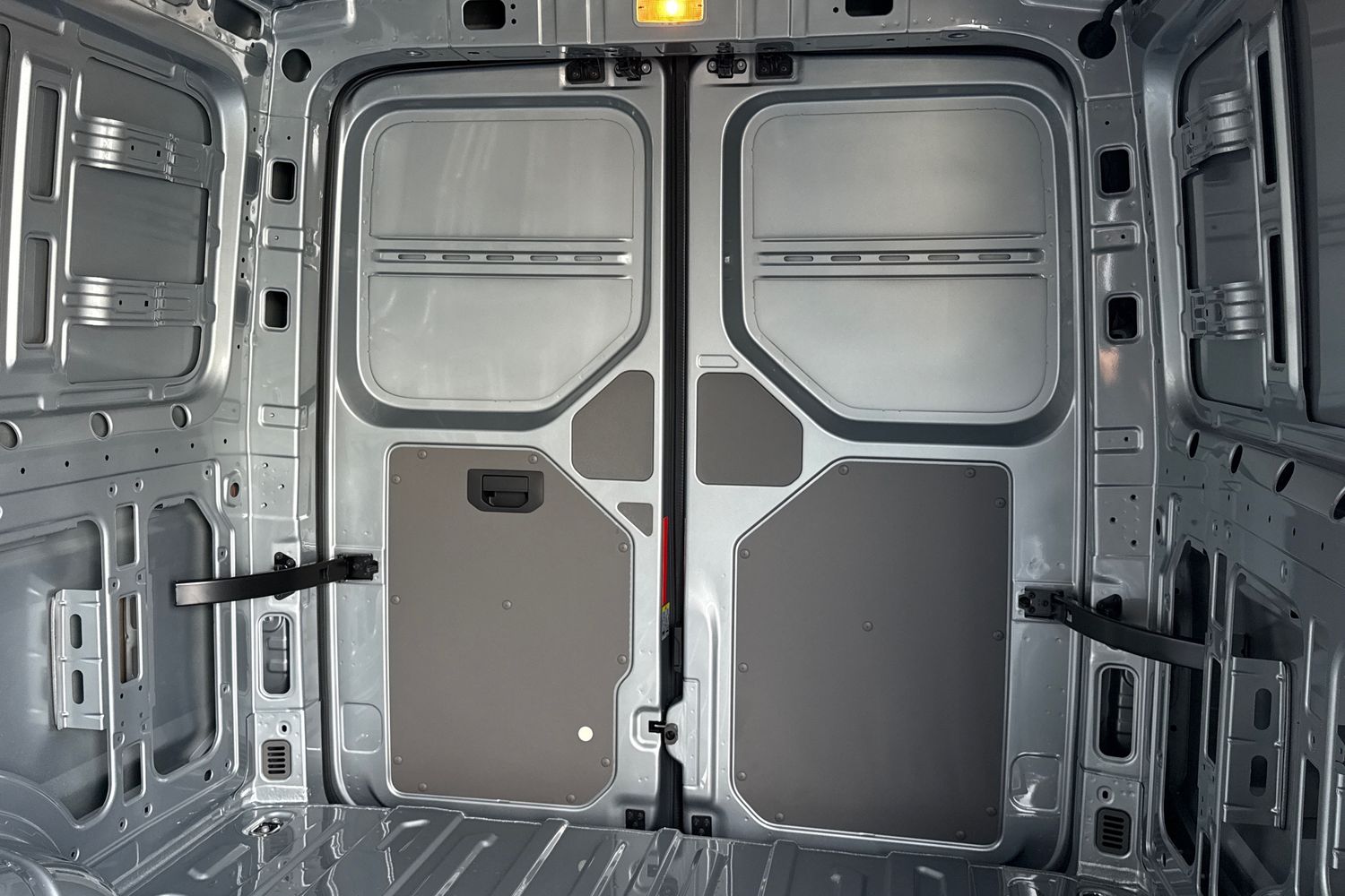 Used Volkswagen Crafter 2025 for sale - 76576284: Photo 18