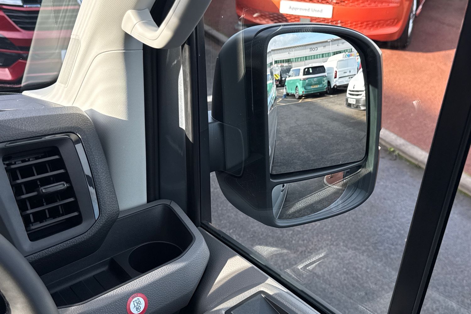 Used Volkswagen Crafter 2025 for sale - 76576284: Photo 20