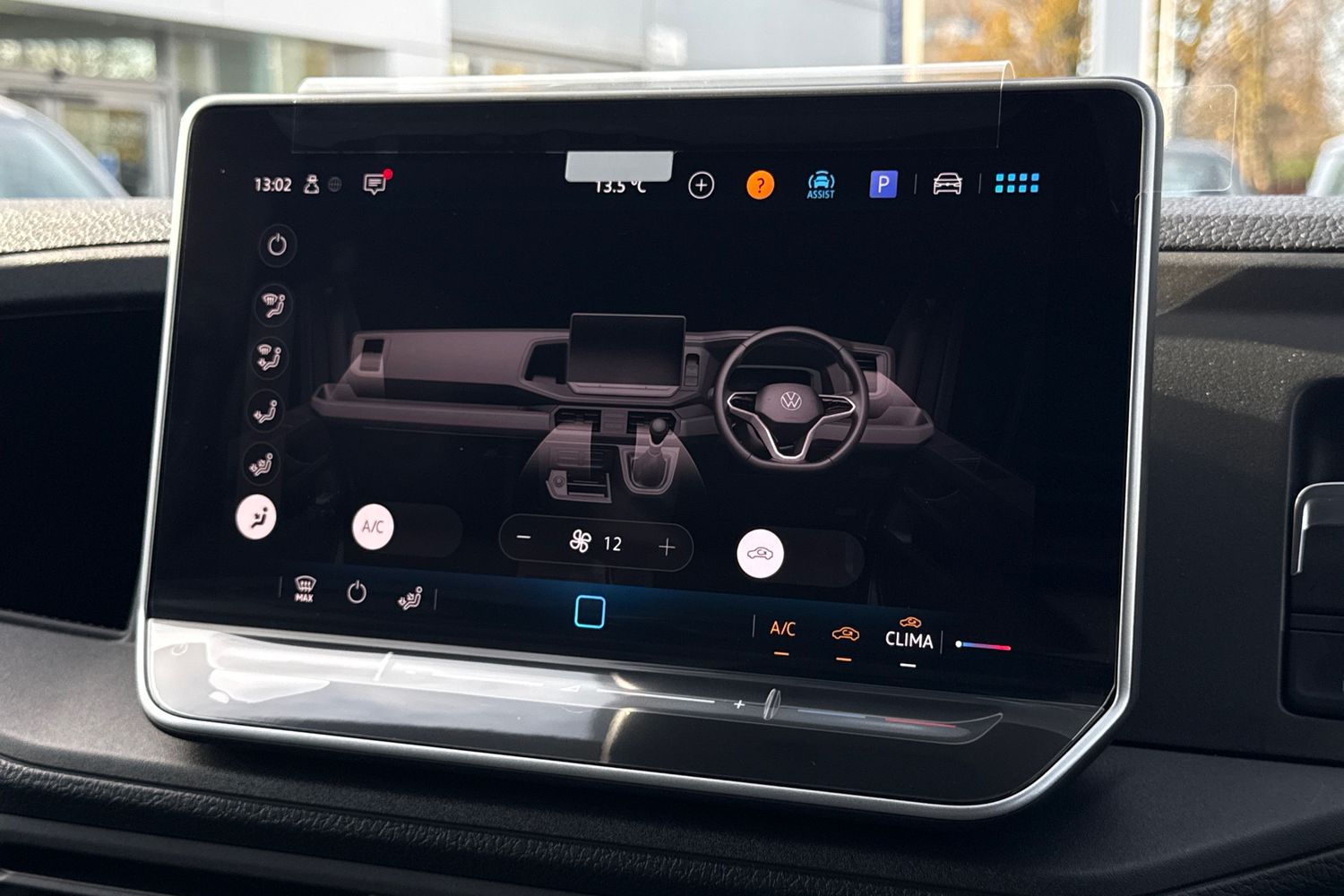 Used Volkswagen Crafter 2025 for sale - 76576284: Photo 21