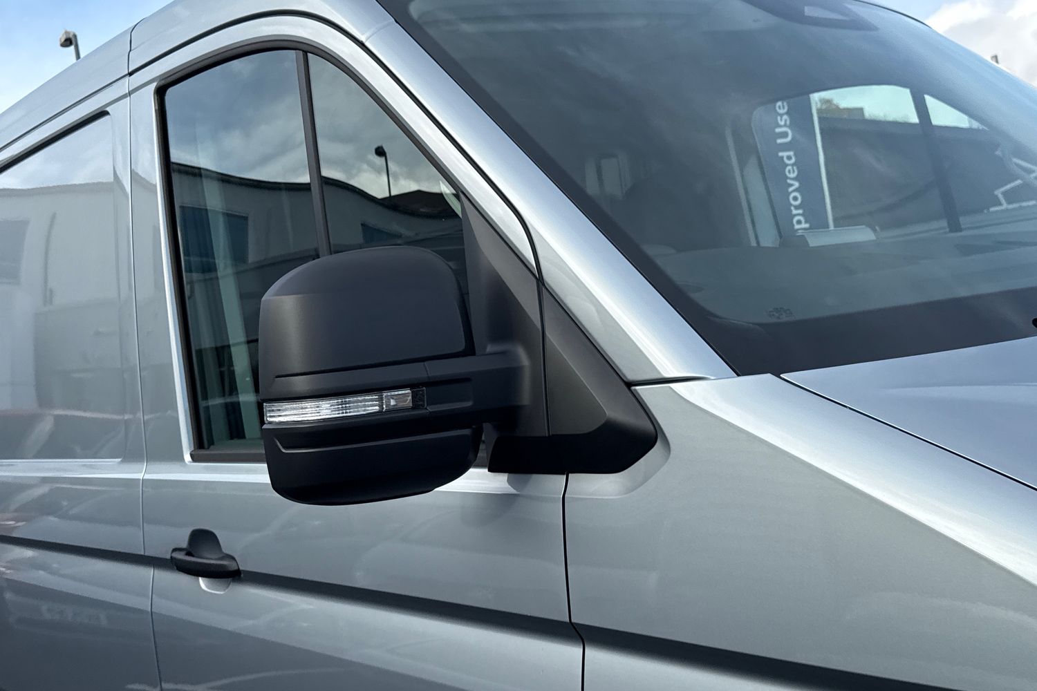 Used Volkswagen Crafter 2025 for sale - 76576284: Photo 26