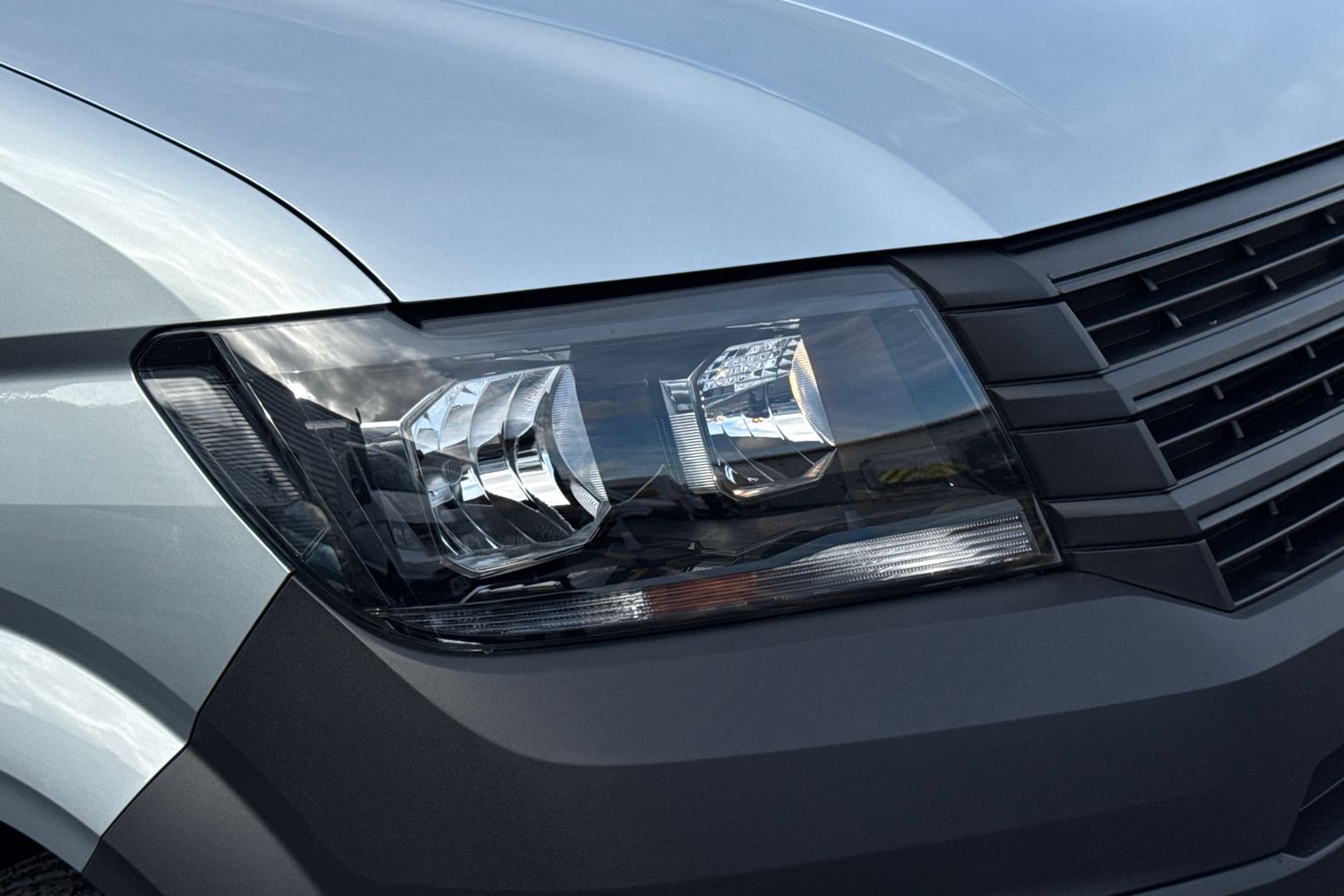 Used Volkswagen Crafter 2025 for sale - 76576284: Photo 27