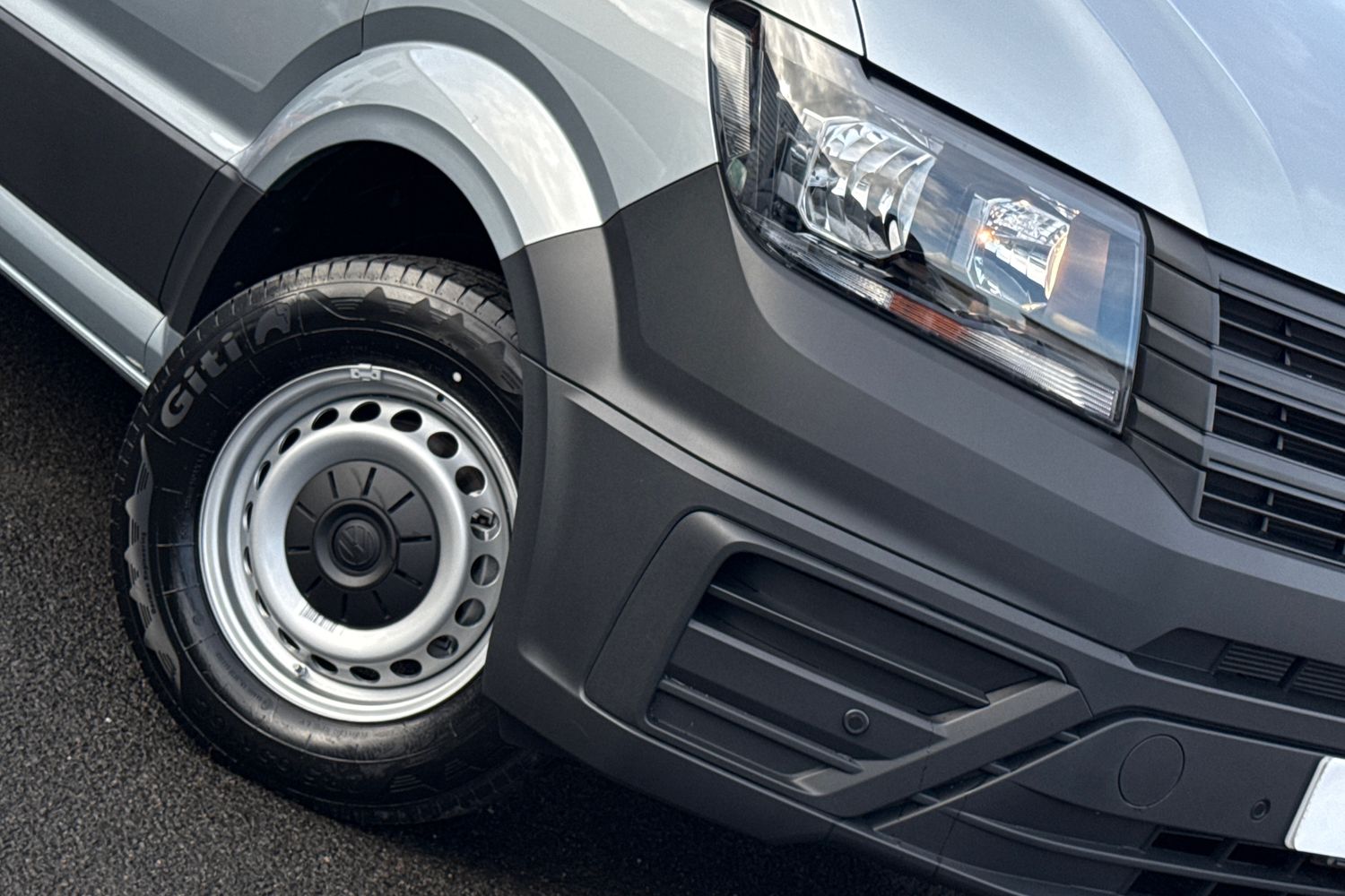 Used Volkswagen Crafter 2025 for sale - 76576284: Photo 28