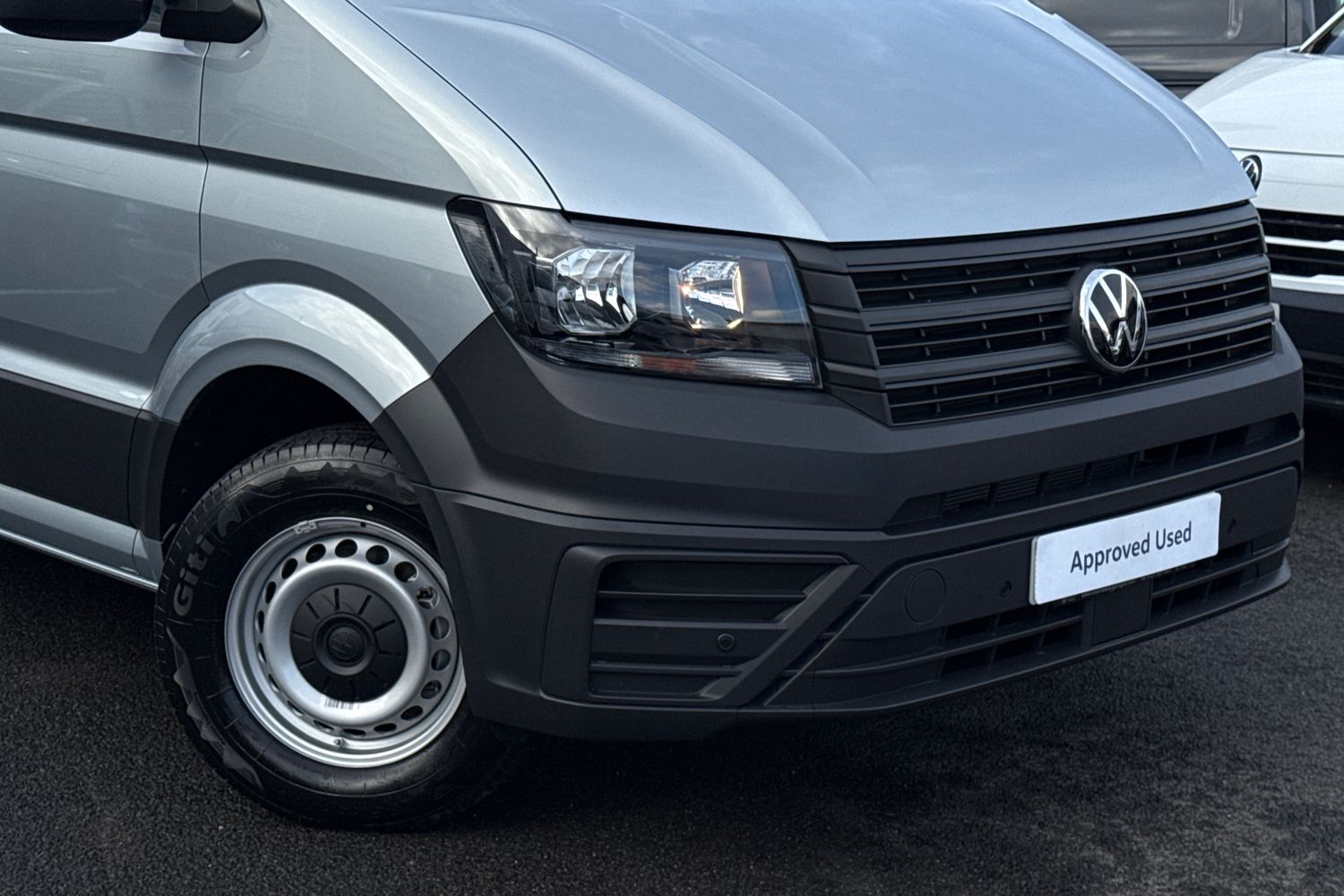 Used Volkswagen Crafter 2025 for sale - 76576284: Photo 29