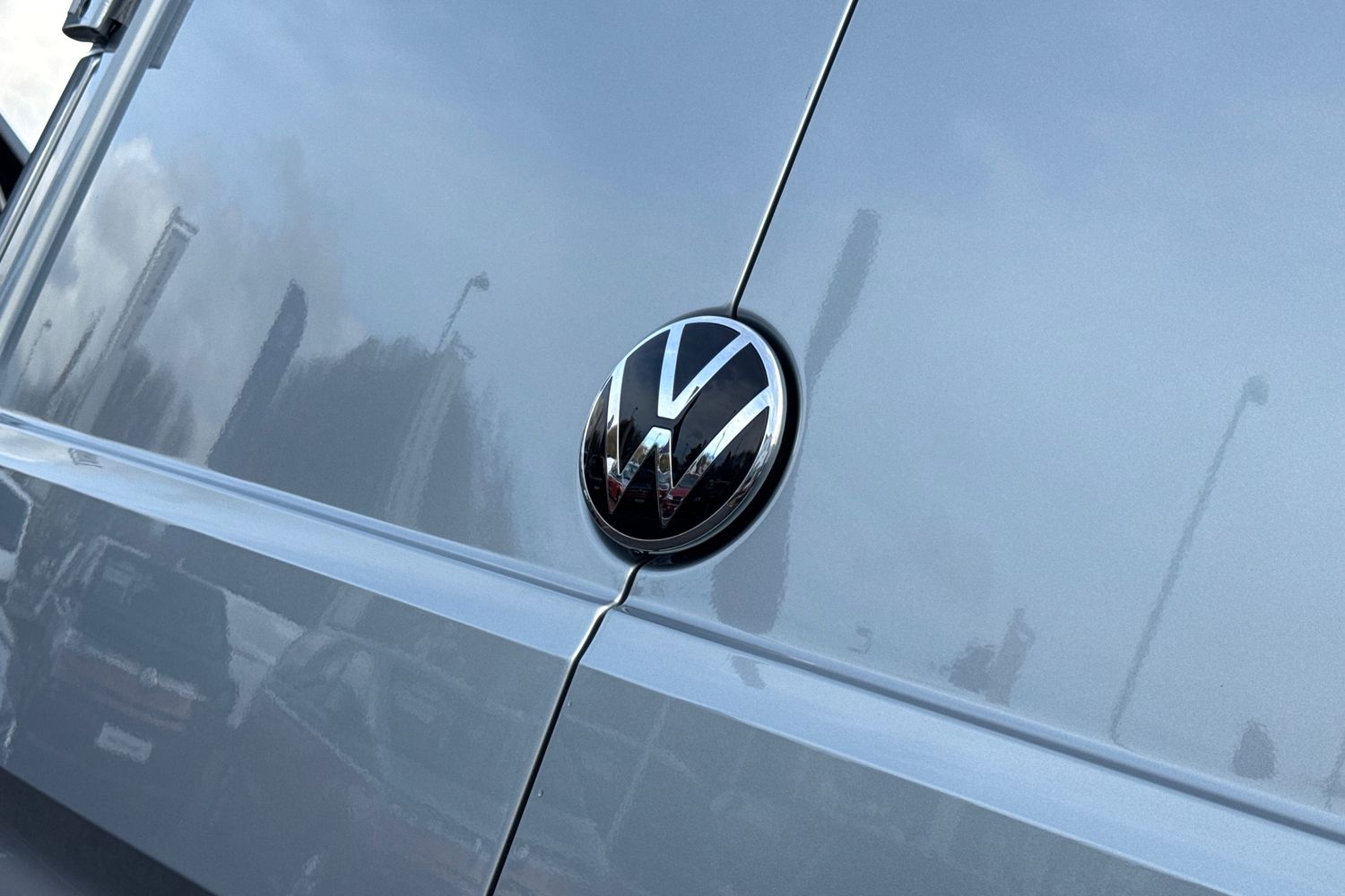 Used Volkswagen Crafter 2025 for sale - 76576284: Photo 32