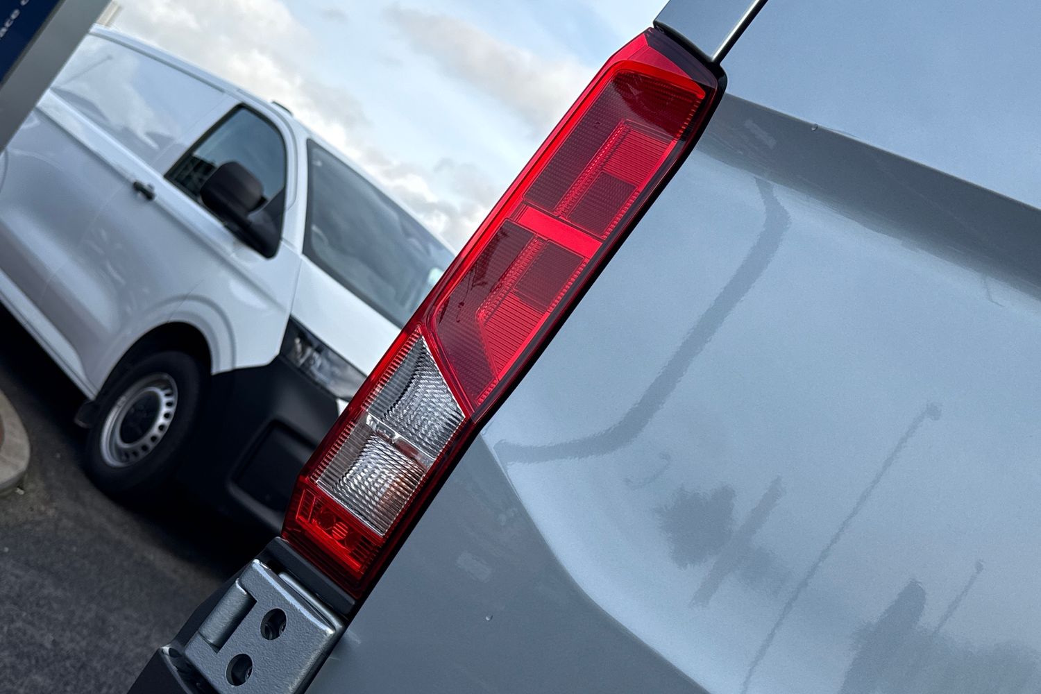 Used Volkswagen Crafter 2025 for sale - 76576284: Photo 33