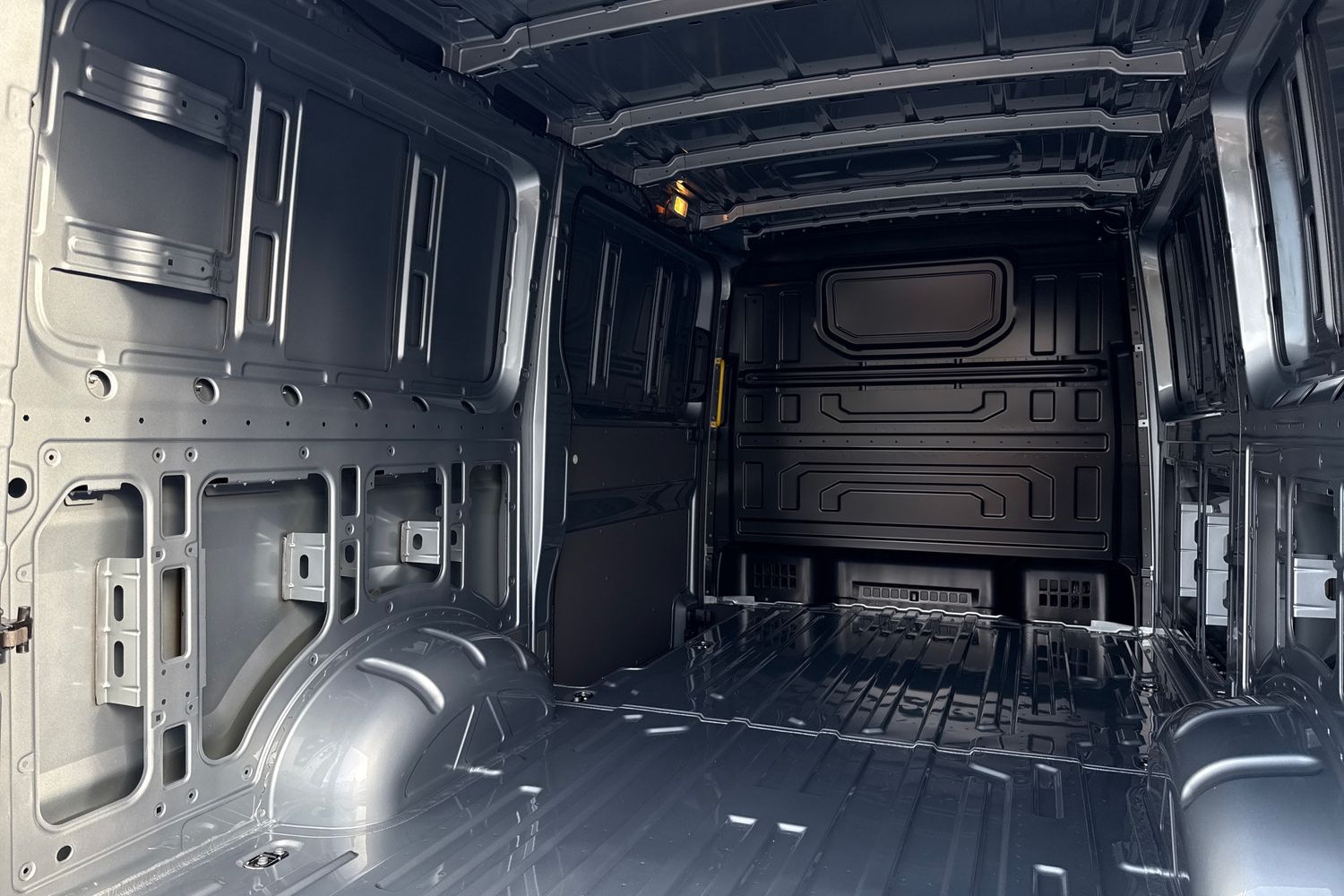 Used Volkswagen Crafter 2025 for sale - 76576284: Photo 40