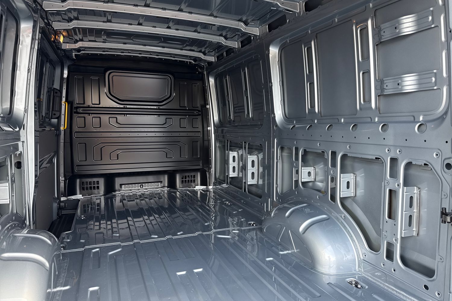 Used Volkswagen Crafter 2025 for sale - 76576284: Photo 42