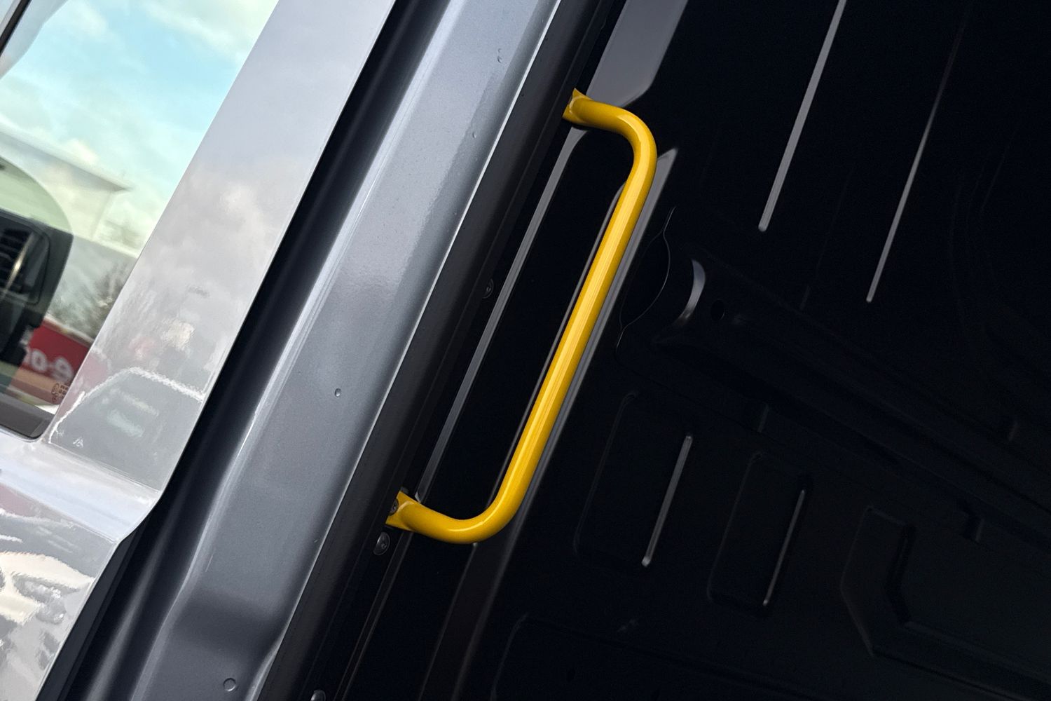 Used Volkswagen Crafter 2025 for sale - 76576284: Photo 46