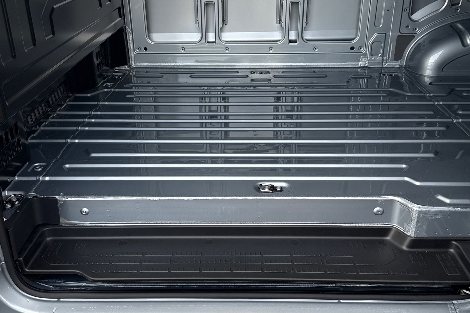 Used Volkswagen Crafter 2025 for sale - 76576284: Photo 48